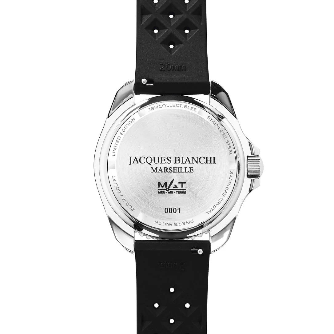 Jacques Bianchi JB200 Maxi "Destro" - Image 2