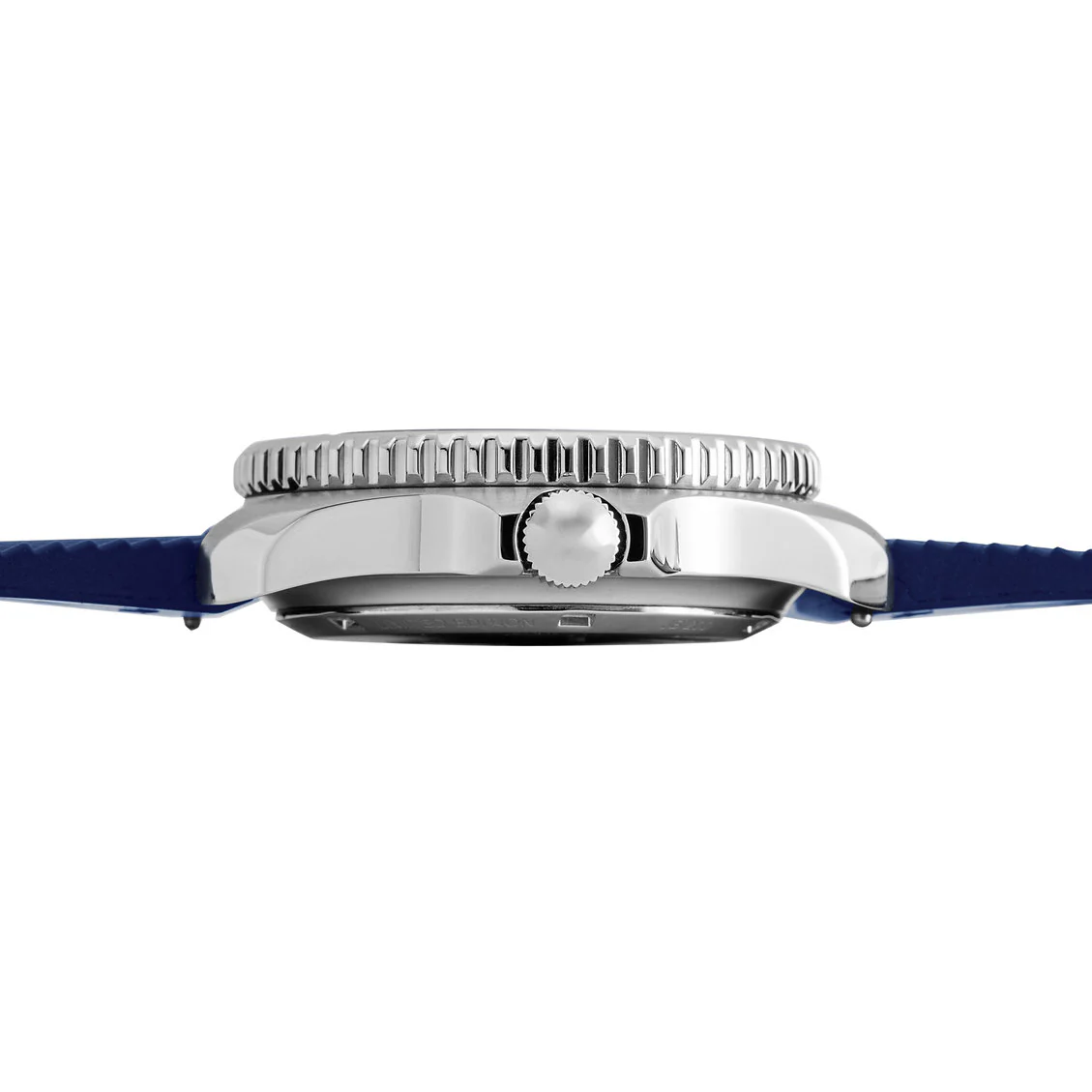 Jacques Bianchi JB200 Poulpro Blue Edition - Image 5