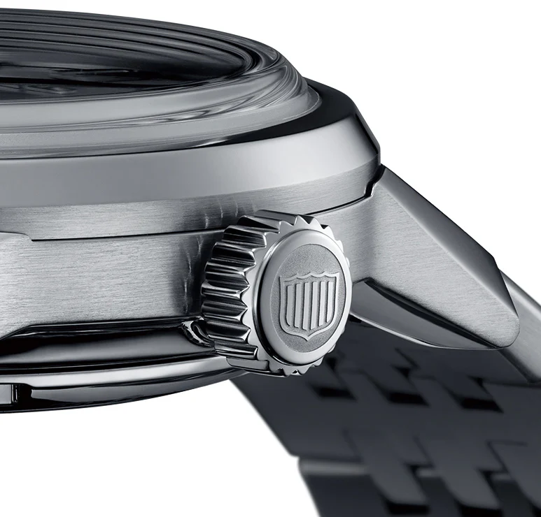 King Seiko Modern Re-Interpretation SPB279 - Image 3