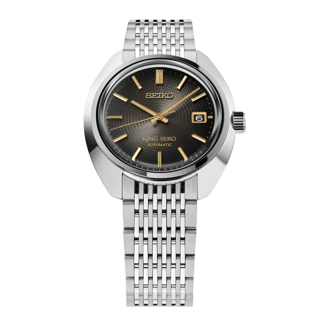 King Seiko KS1969 145th Anniversary Limited Edition SJE121 - Image 4