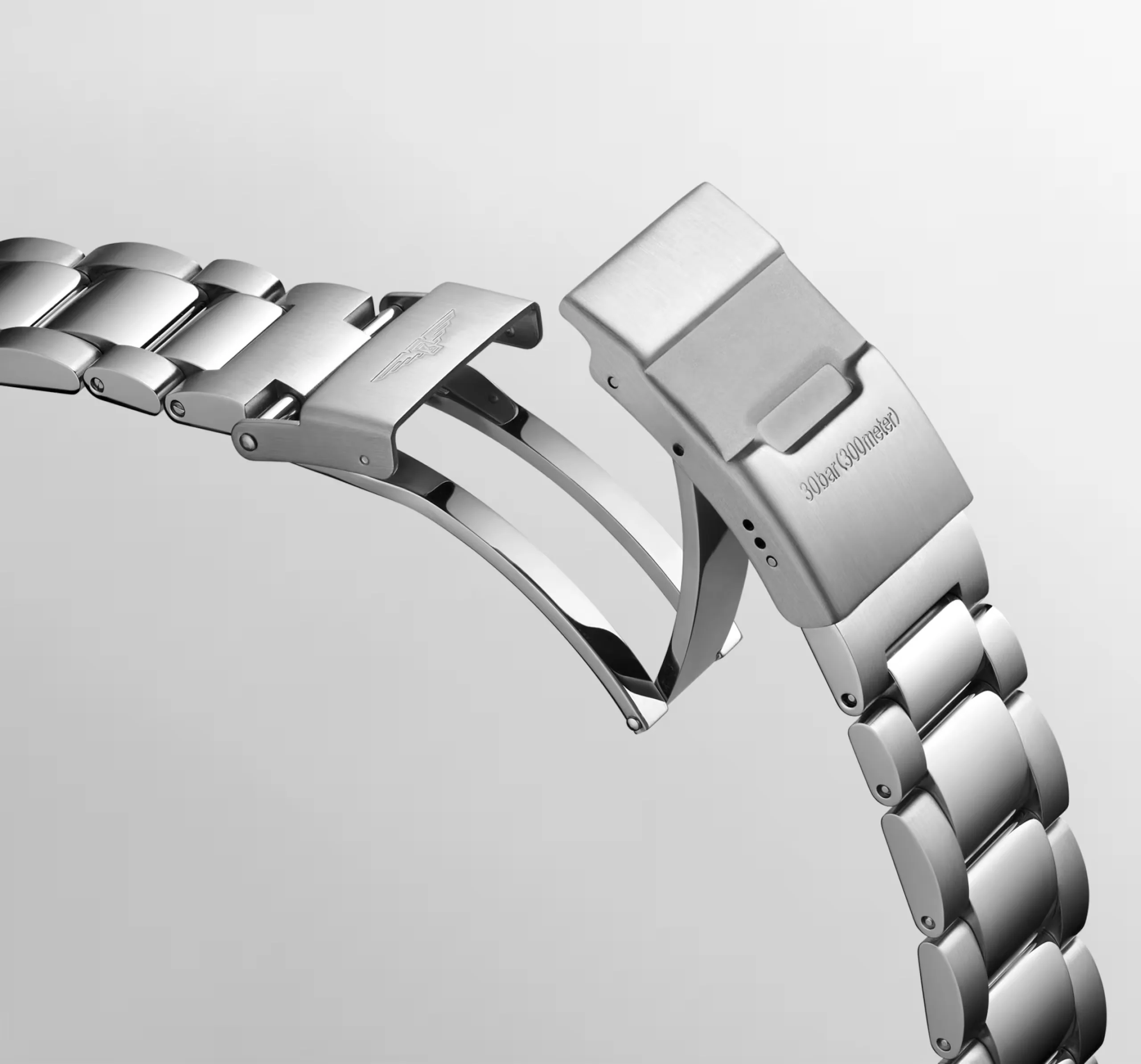 Longines HydroConquest L3.781.4.76.6 - Image 4
