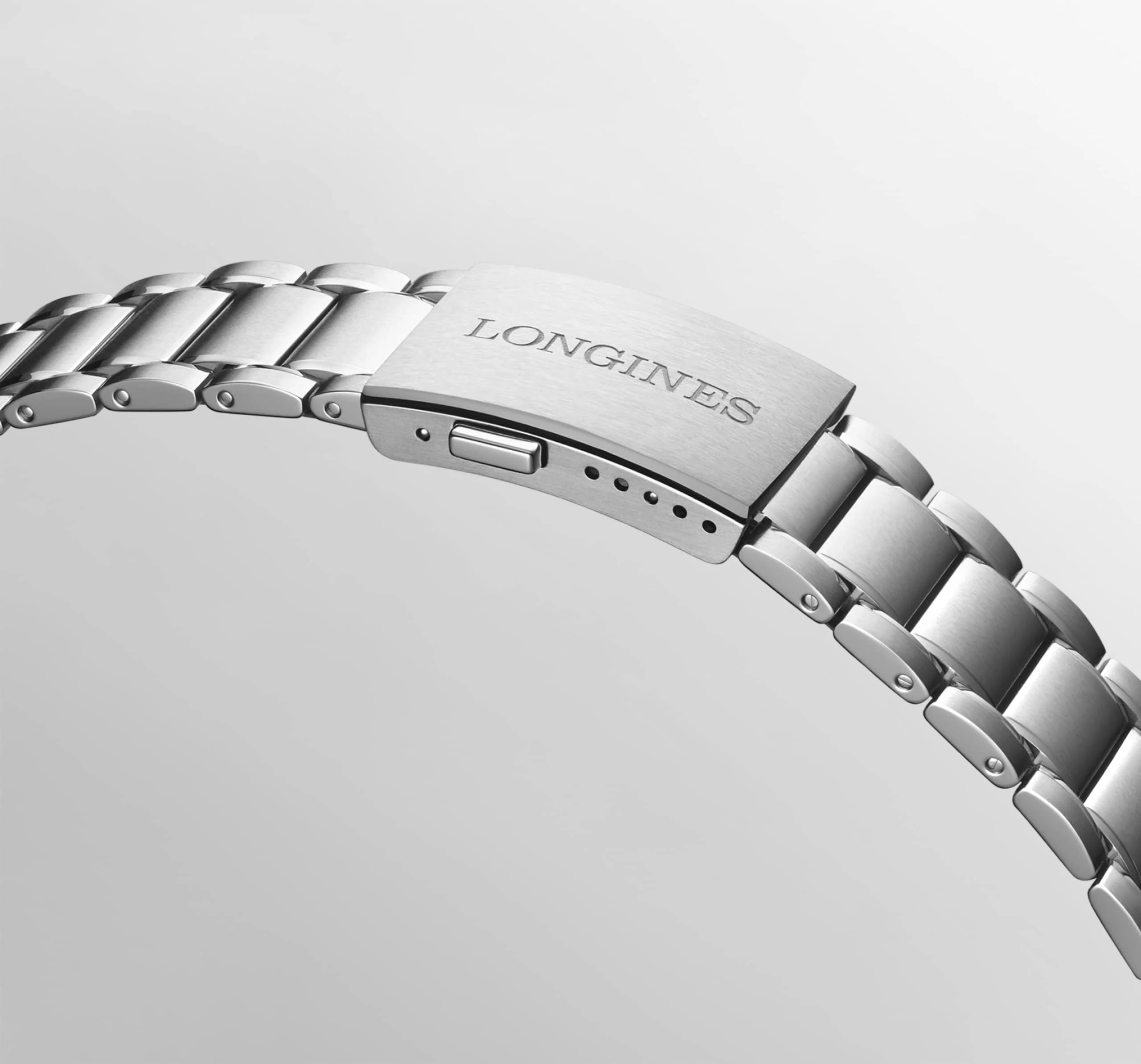 Longines Spirit Zulu 1925 39mm L3.803.5.53.6 - Image 4