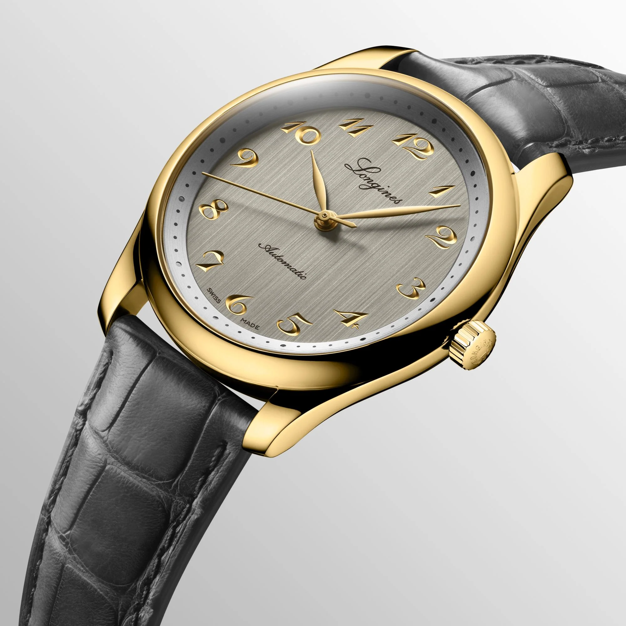 Longines Master 190th Anniversary L2.793.6.73.2 - Image 2