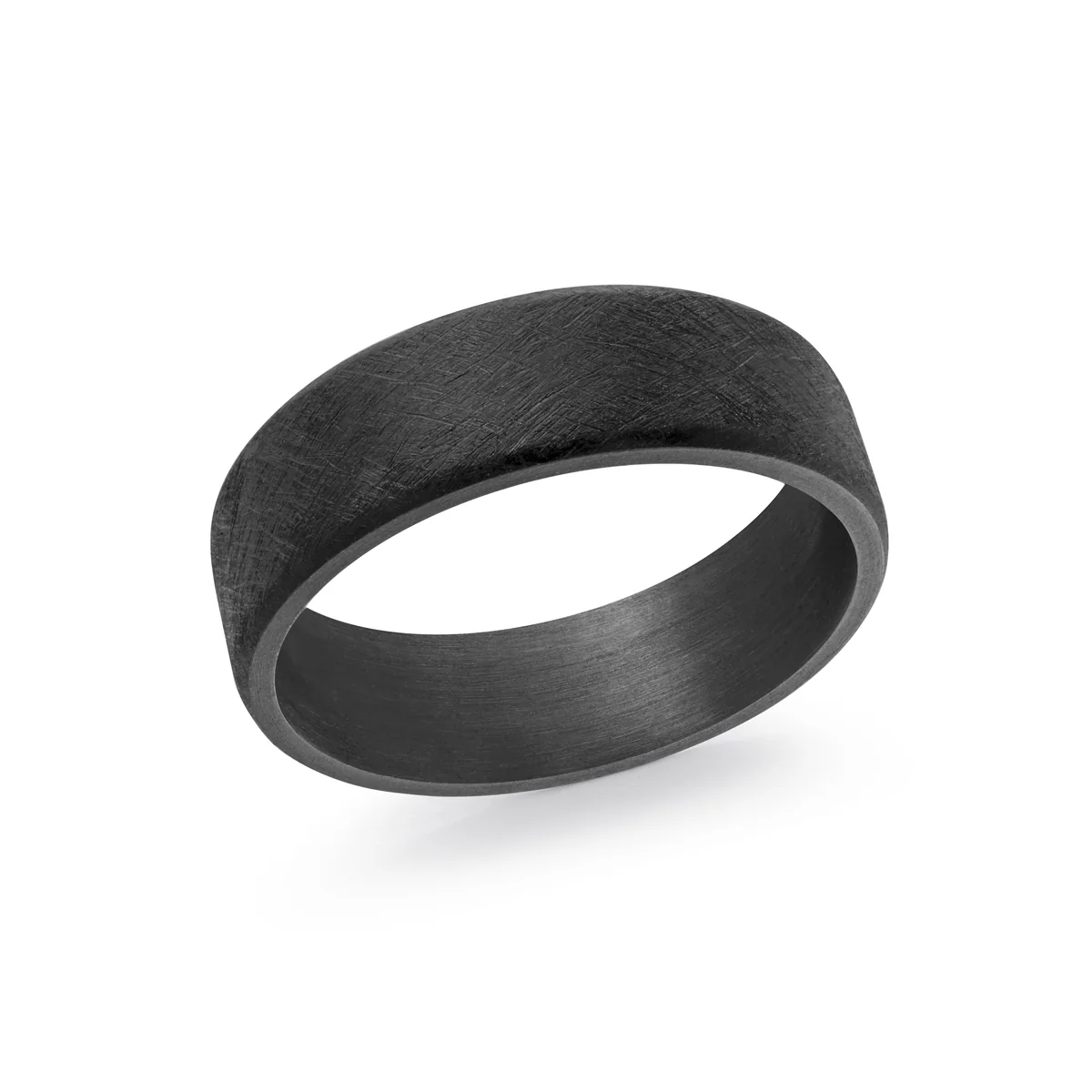 Malo Tantalum Wedding Ring