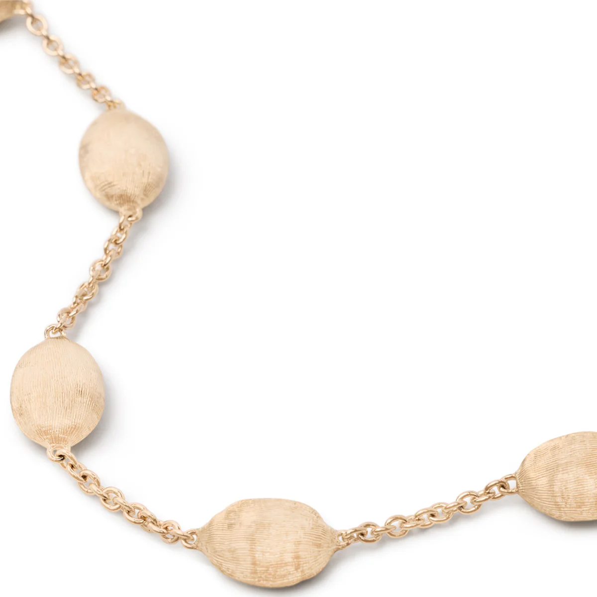 Marco Bicego Siviglia Bean Bracelet - Image 3