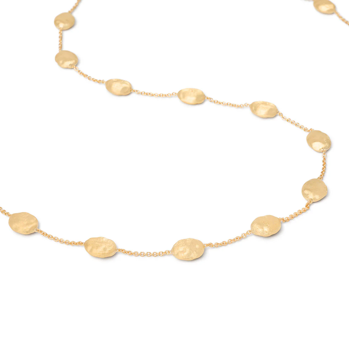 Marco Bicego Siviglia Long Necklace - Image 3