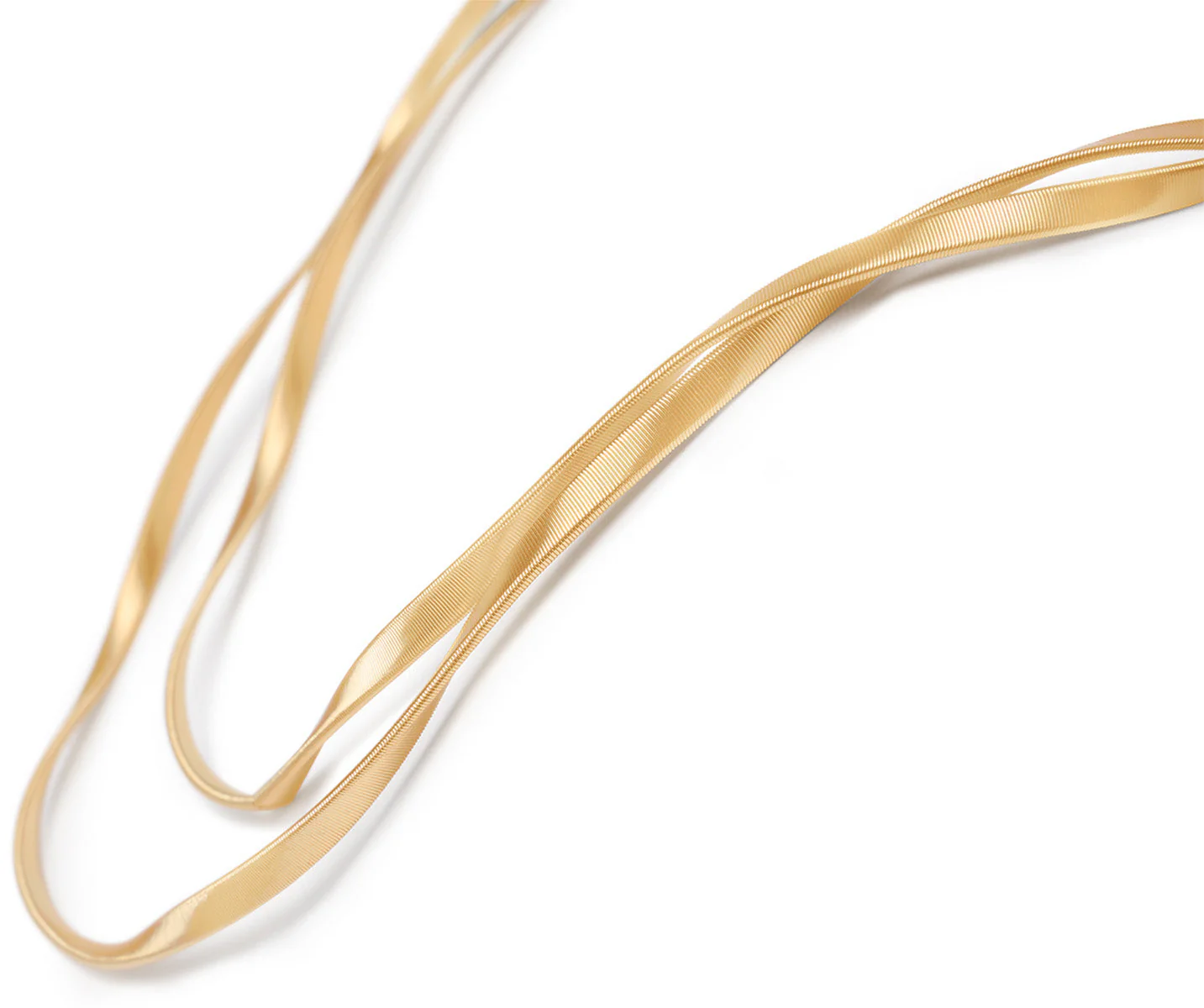 Marco Bicego Marrakech Long Supreme Necklace - Image 2