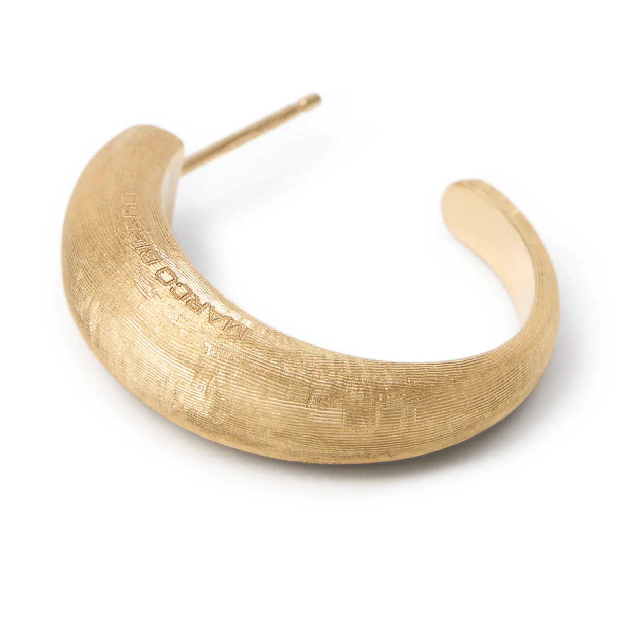 Marco Bicego Lucia Hoop Earrings - Image 3