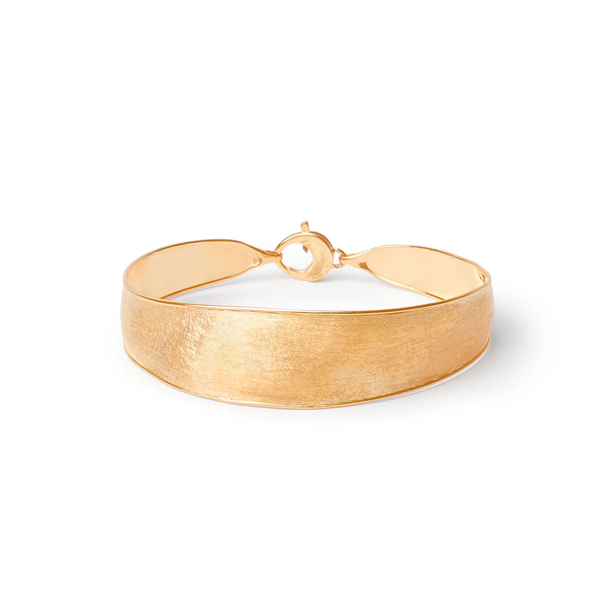 Marco Bicego Lunaria Cuff Bracelet - Image 3