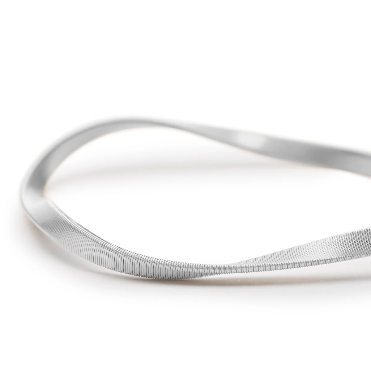 Marco Bicego Marrakech Twisted Supreme Bracelet - Image 2