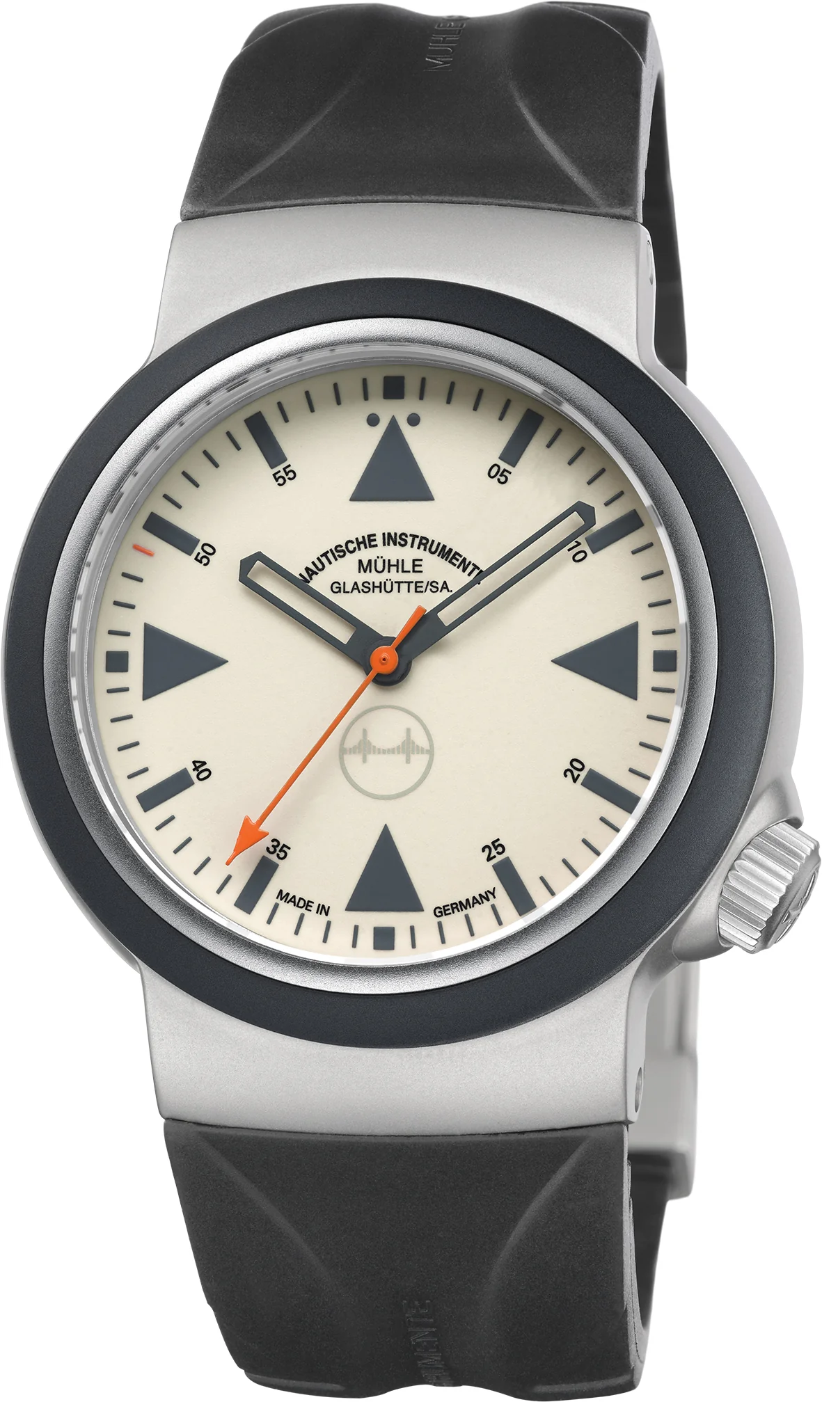 Mühle Glashütte S.A.R. Rescue Timer 49Crowns Limited Edition M1-41-08-201 - Image 2