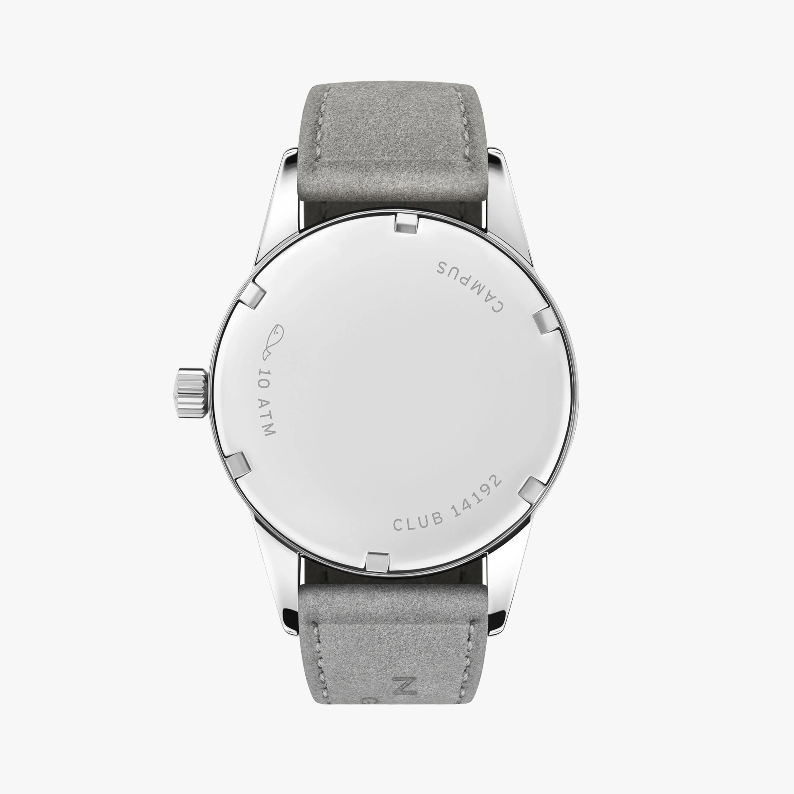 Nomos Glashütte Club Campus 36 Nonstop Red 716 - Image 2