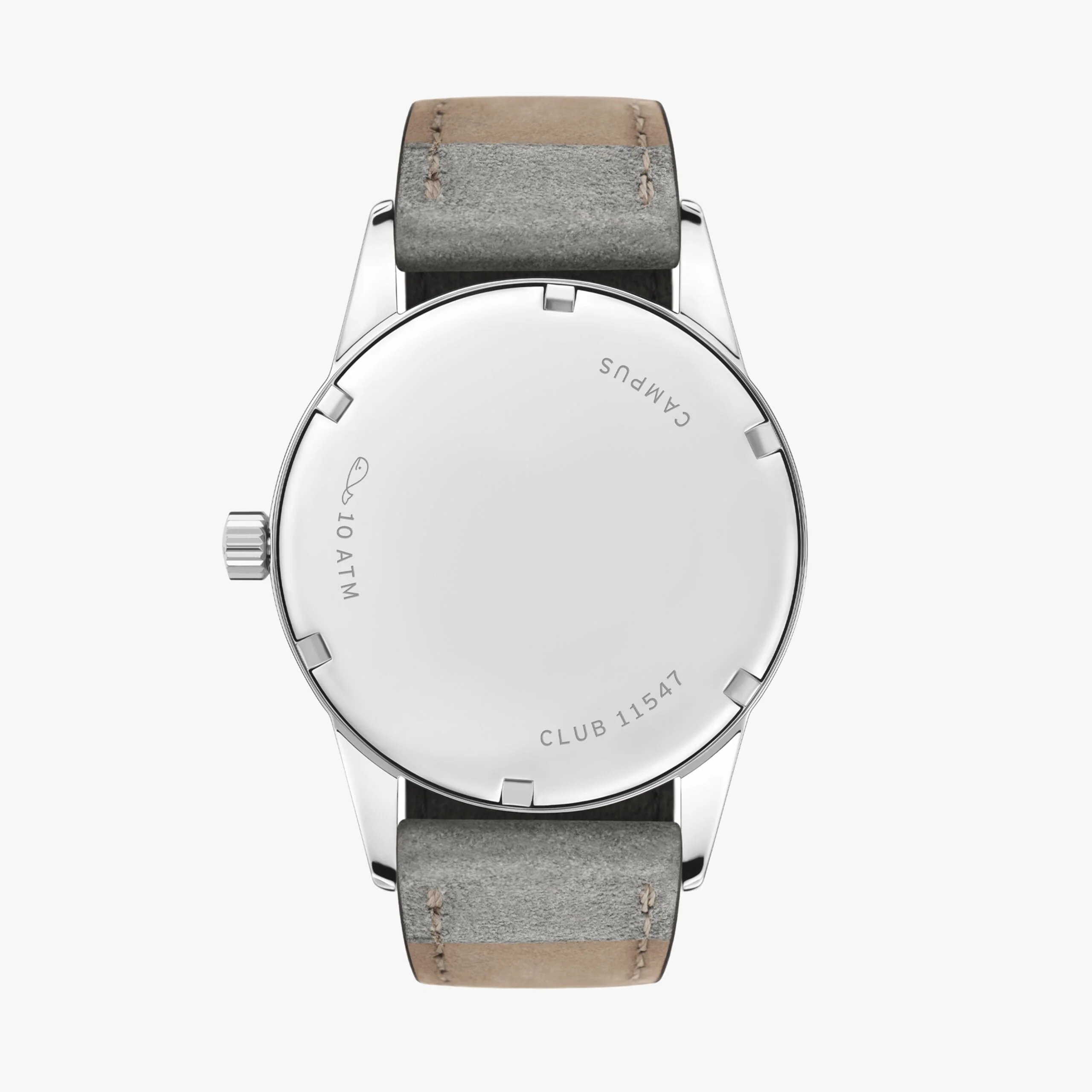 Nomos Glashütte Club Campus 38 Electric Green 726 - Image 2