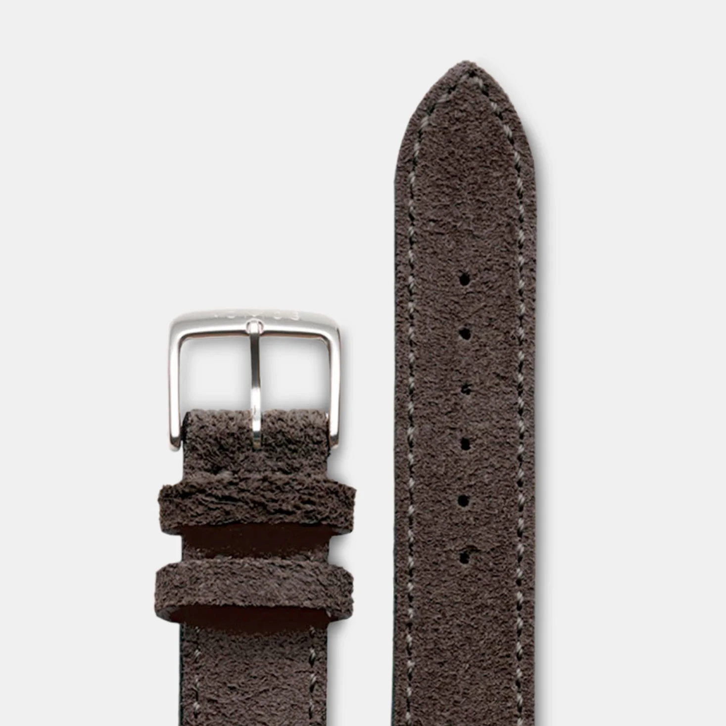 Nomos Glashütte Club Campus 38 Absolute Gray 727 - Image 5