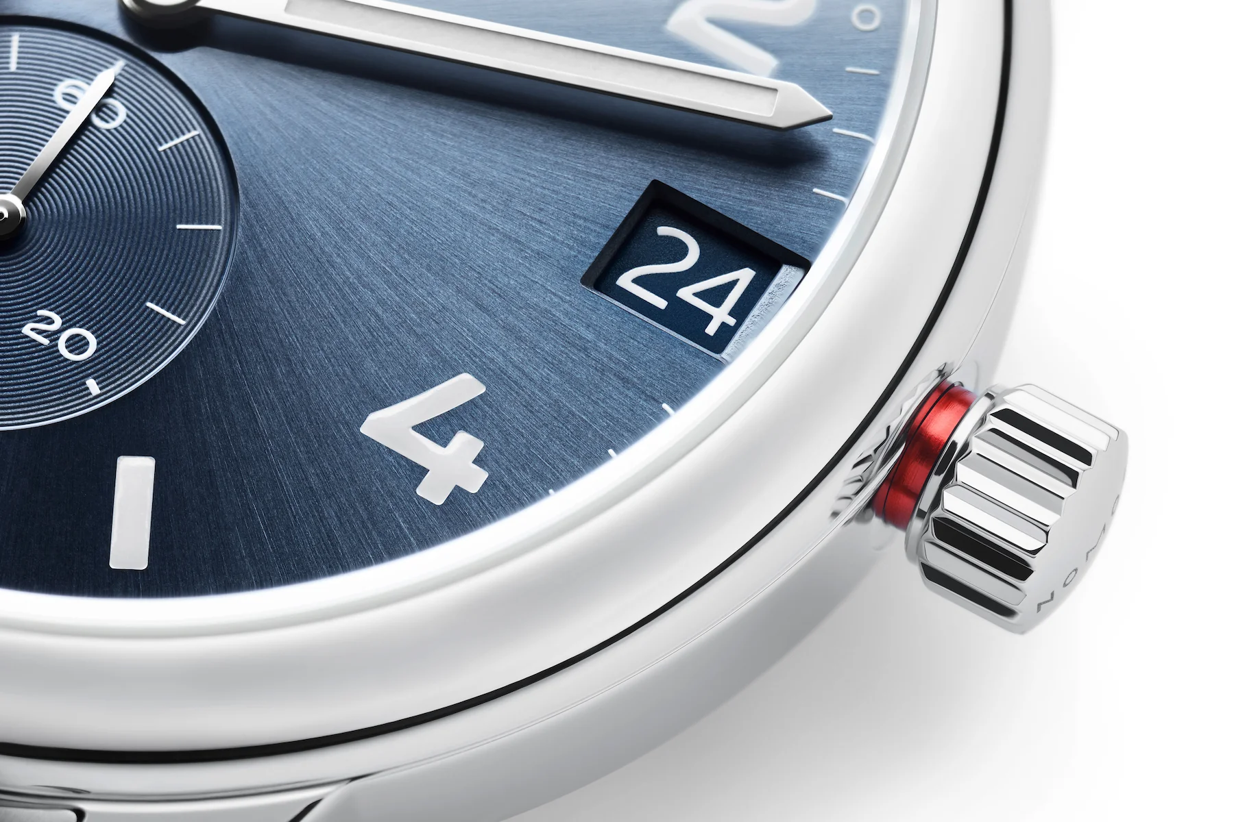 Nomos Glashütte Club Sport Neomatik 42 Date 782 - Image 4