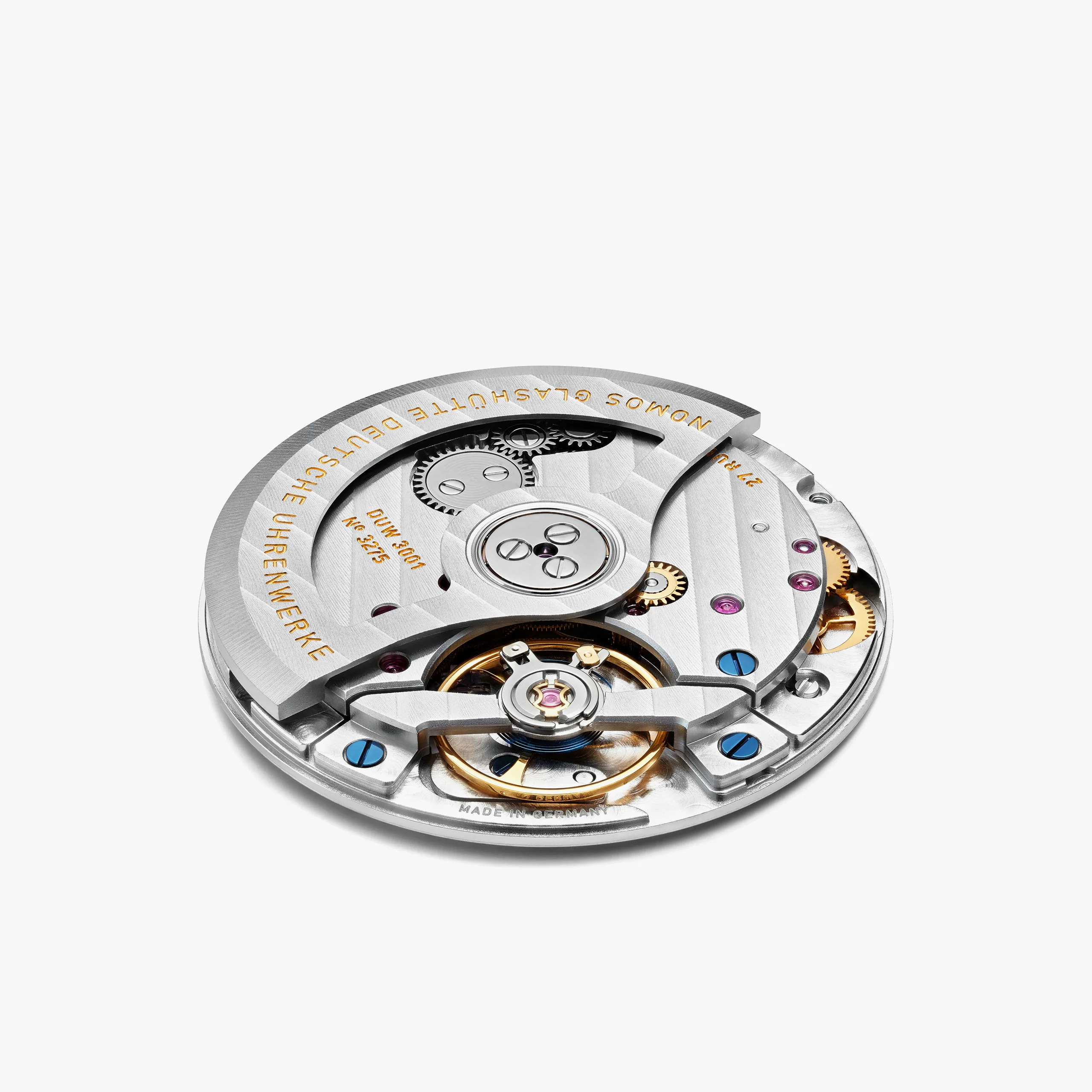 Nomos Glashütte Tangente Neomatik 175 - Image 4