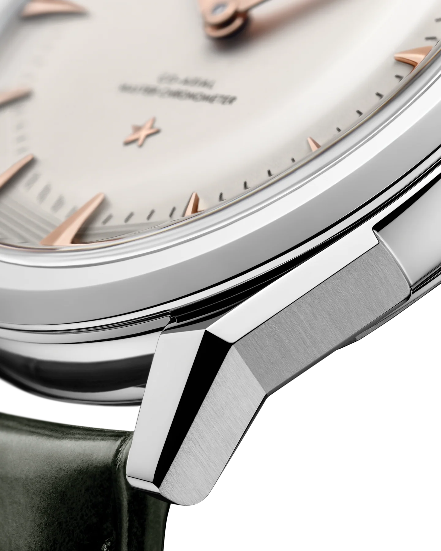 Omega Constellation Observatory Master Chronometer 39mm 140.13.39.21.02.001 - Image 3