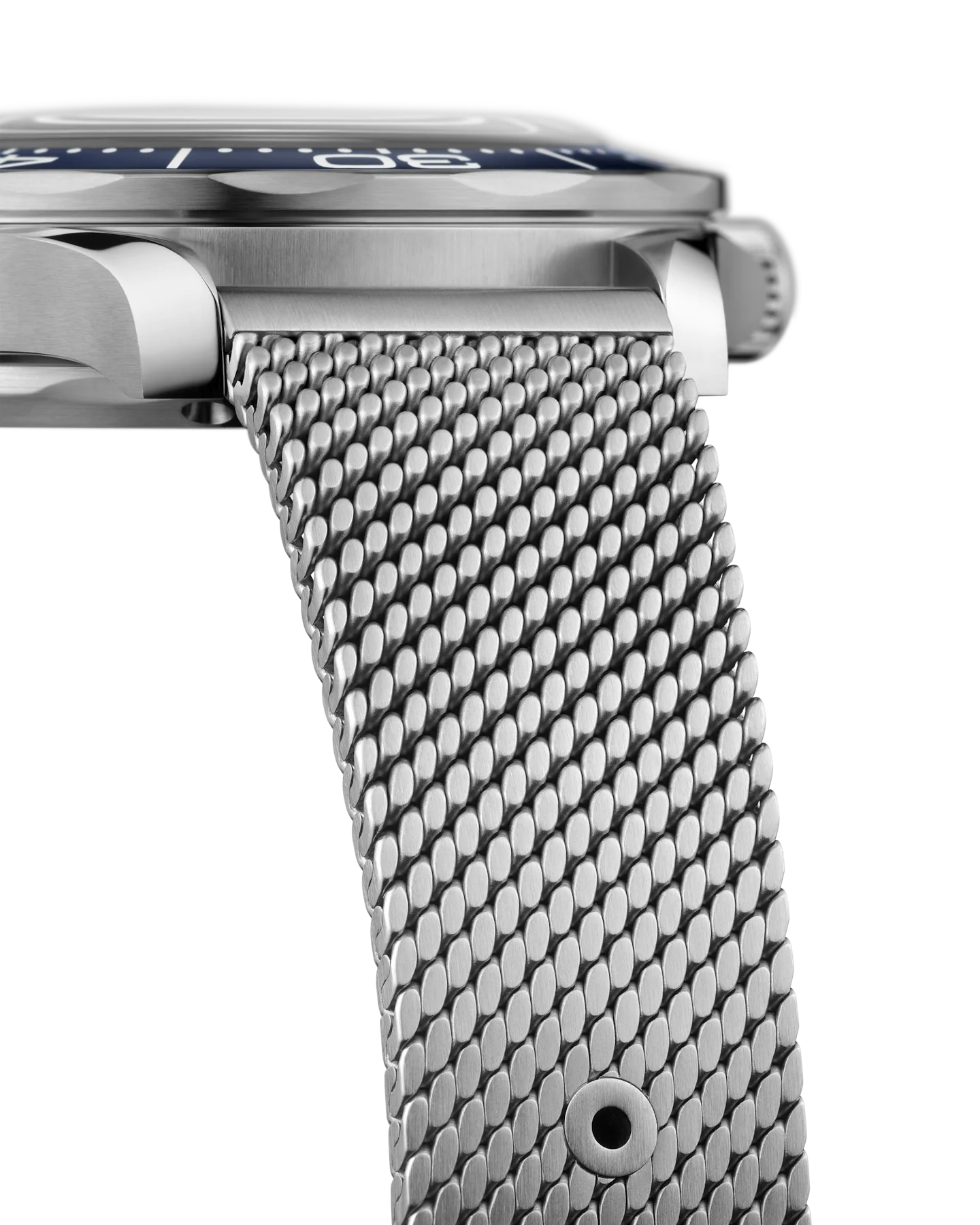 Omega Seamaster Diver 300M James Bond 60th Anniversary Master Chronometer 210.30.42.20.03.002 - Image 3