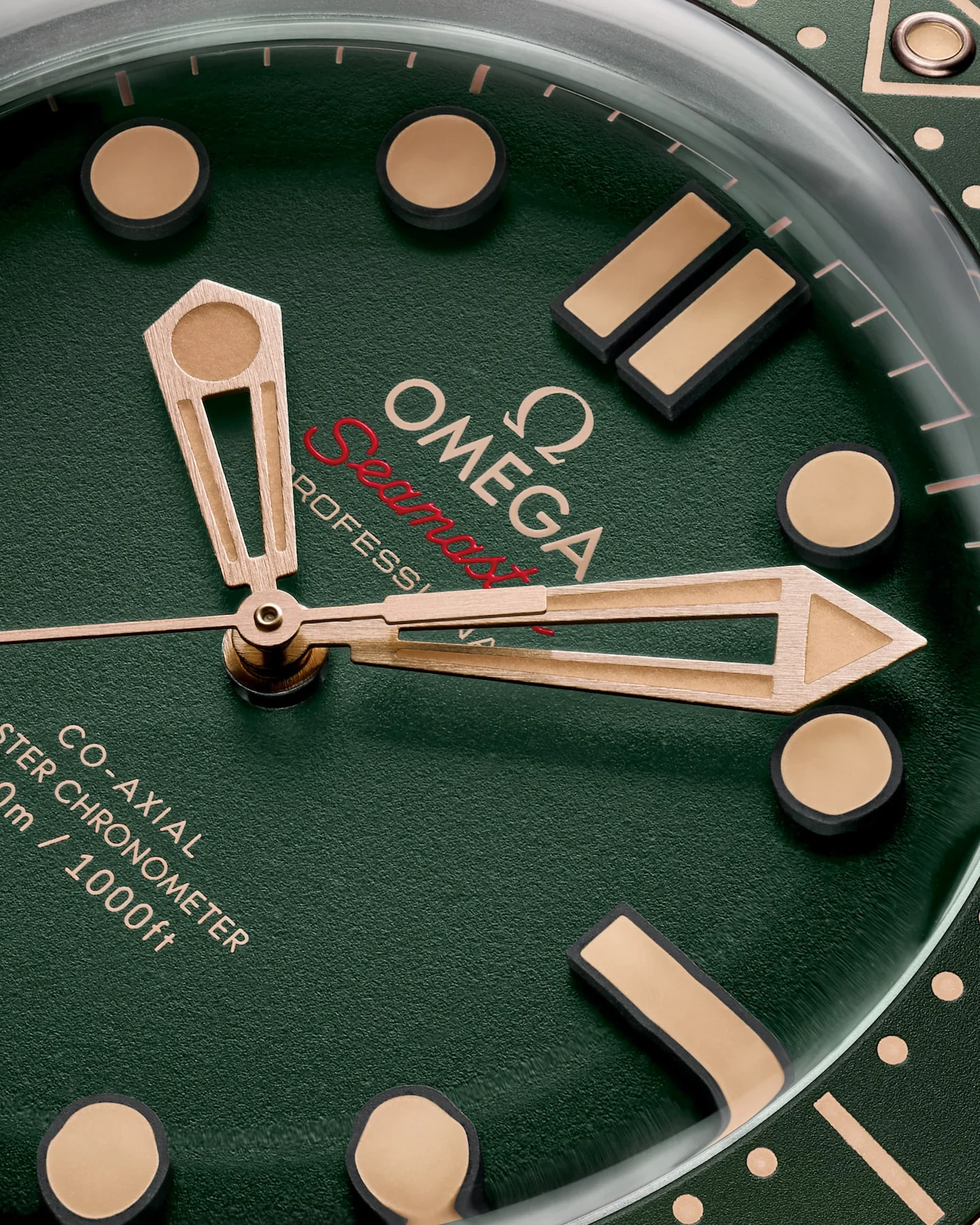 Omega Seamaster Diver 300M Titanium 210.90.42.20.10.001 - Image 3
