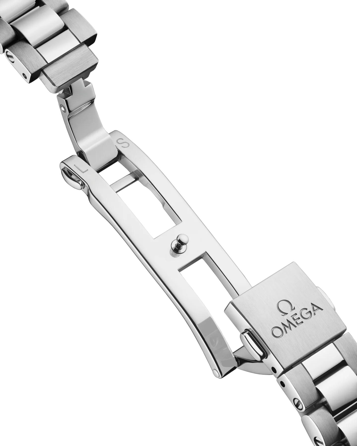 Omega Seamaster Aqua Terra Shades 150M Master Chronometer 38mm 220.10.38.20.10.004 - Image 7