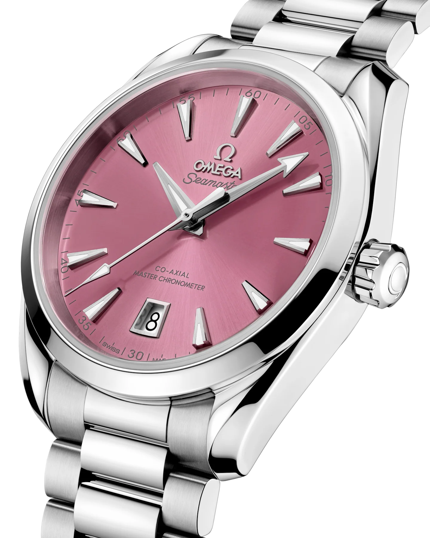 Omega Seamaster Aqua Terra Shades 150M Master Chronometer 38mm 220.10.38.20.10.005 - Image 3