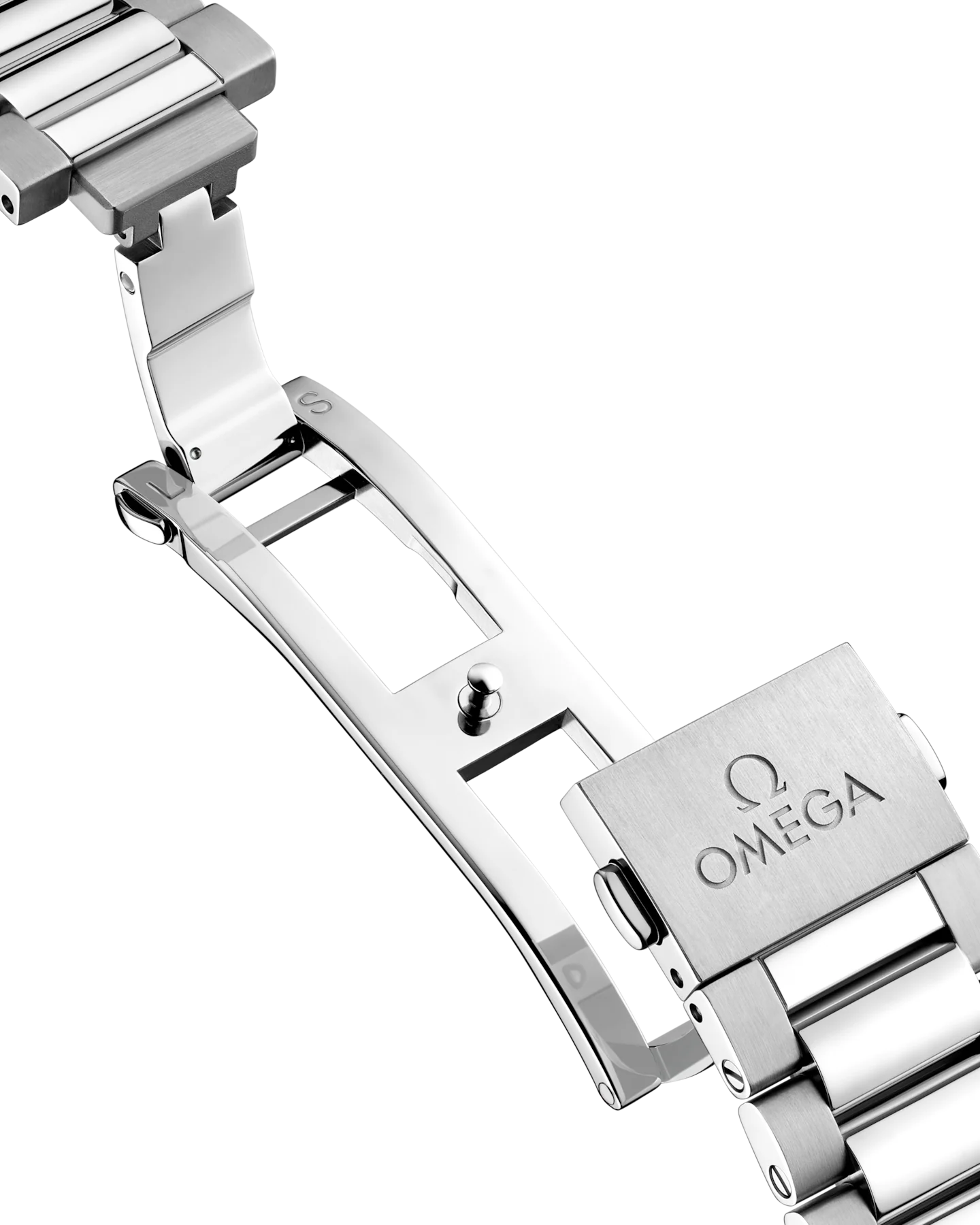 Omega Seamaster Aqua Terra 150M Co‑Axial Master Chronometer 220.10.41.21.01.002 - Image 3