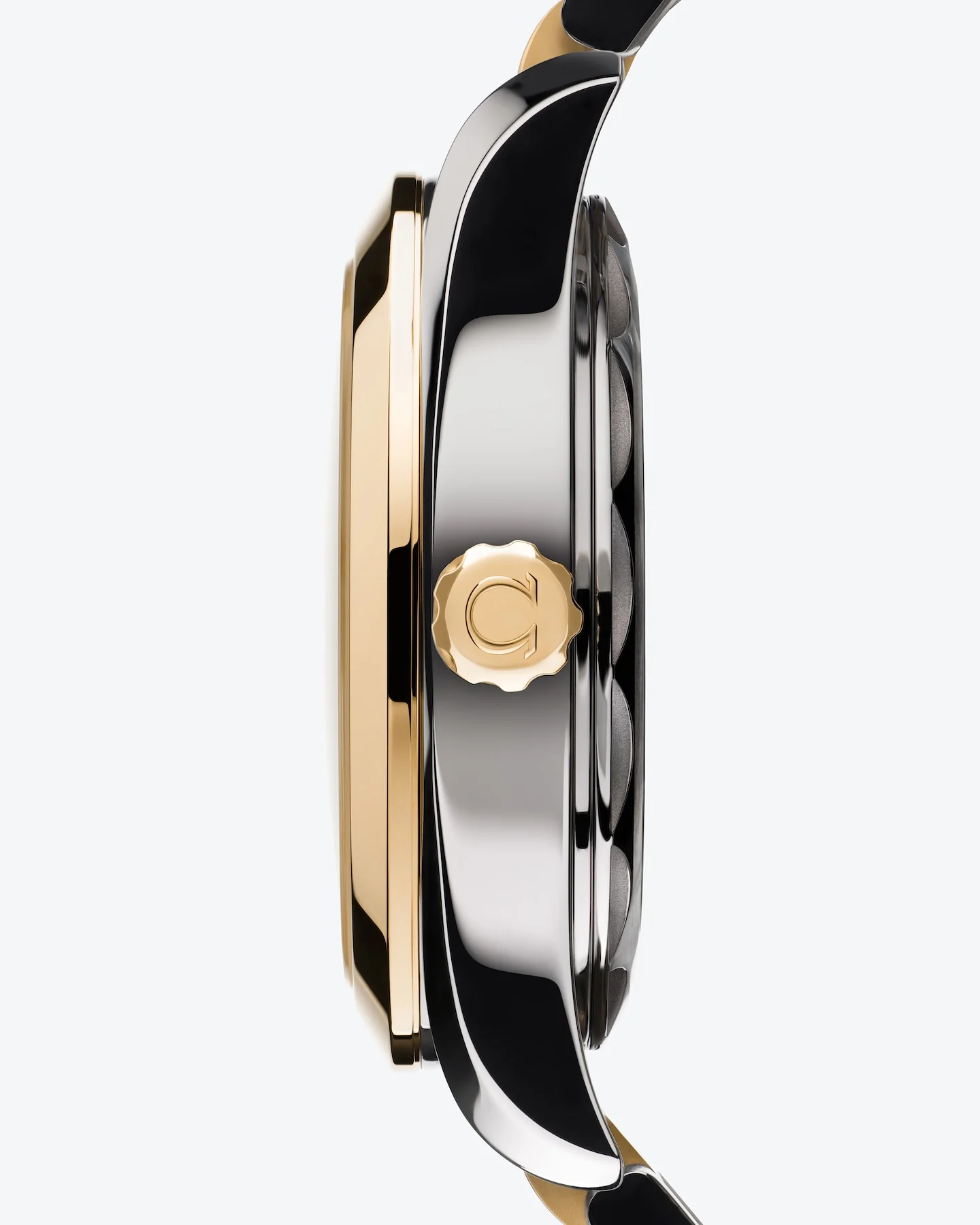 Omega Seamaster Aqua Terra 150M Master Chronometer 30mm Steel & Moonshine Gold 220.20.30.20.02.001 - Image 4