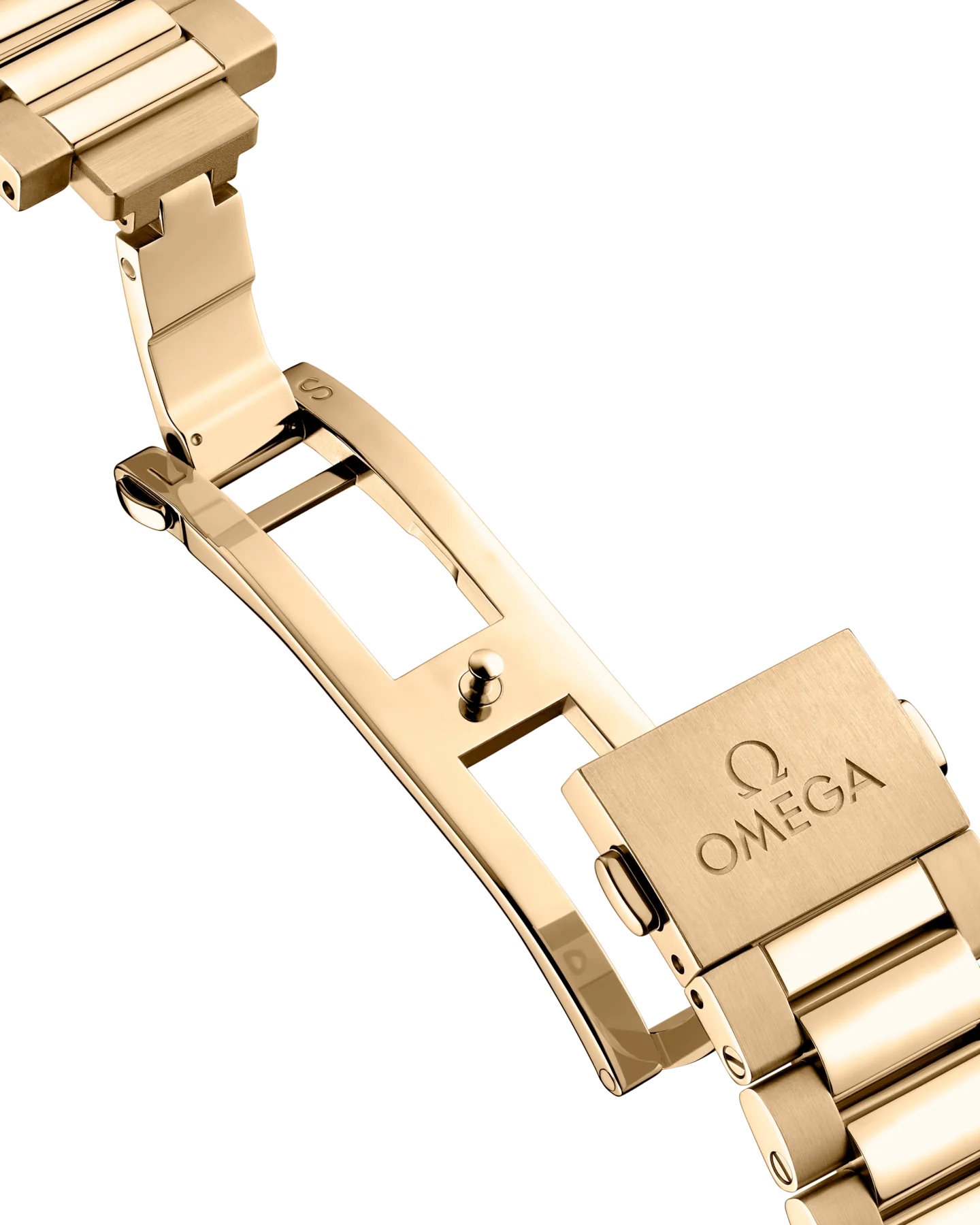 Omega Seamaster Aqua Terra 150M Co‑Axial Master Chronometer Moonshine Gold 220.50.41.21.10.001 - Image 4