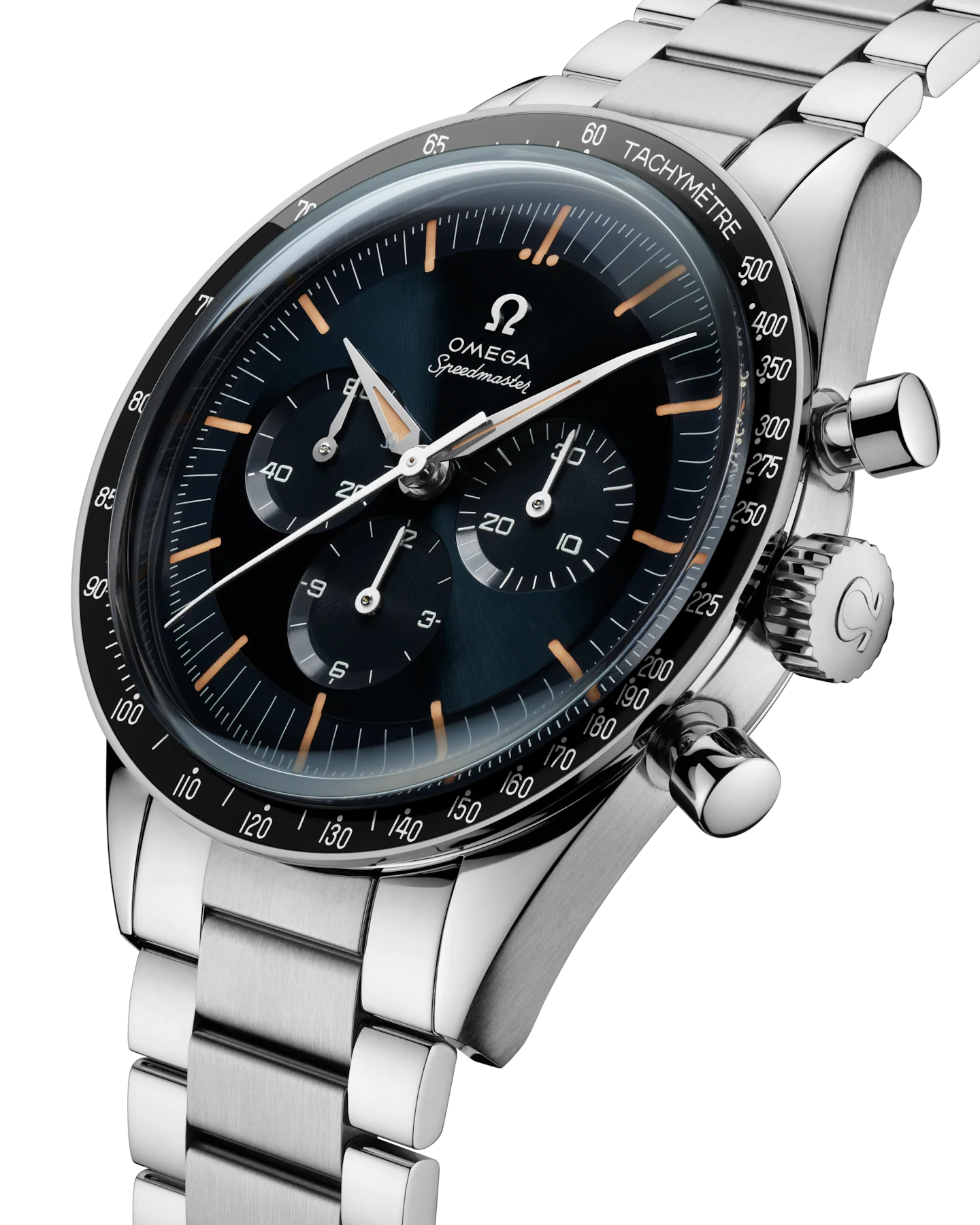 Omega Speedmaster Anniversary Series 'First Omega in Space' Master Chronometer 310.30.40.50.06.001 - Image 3