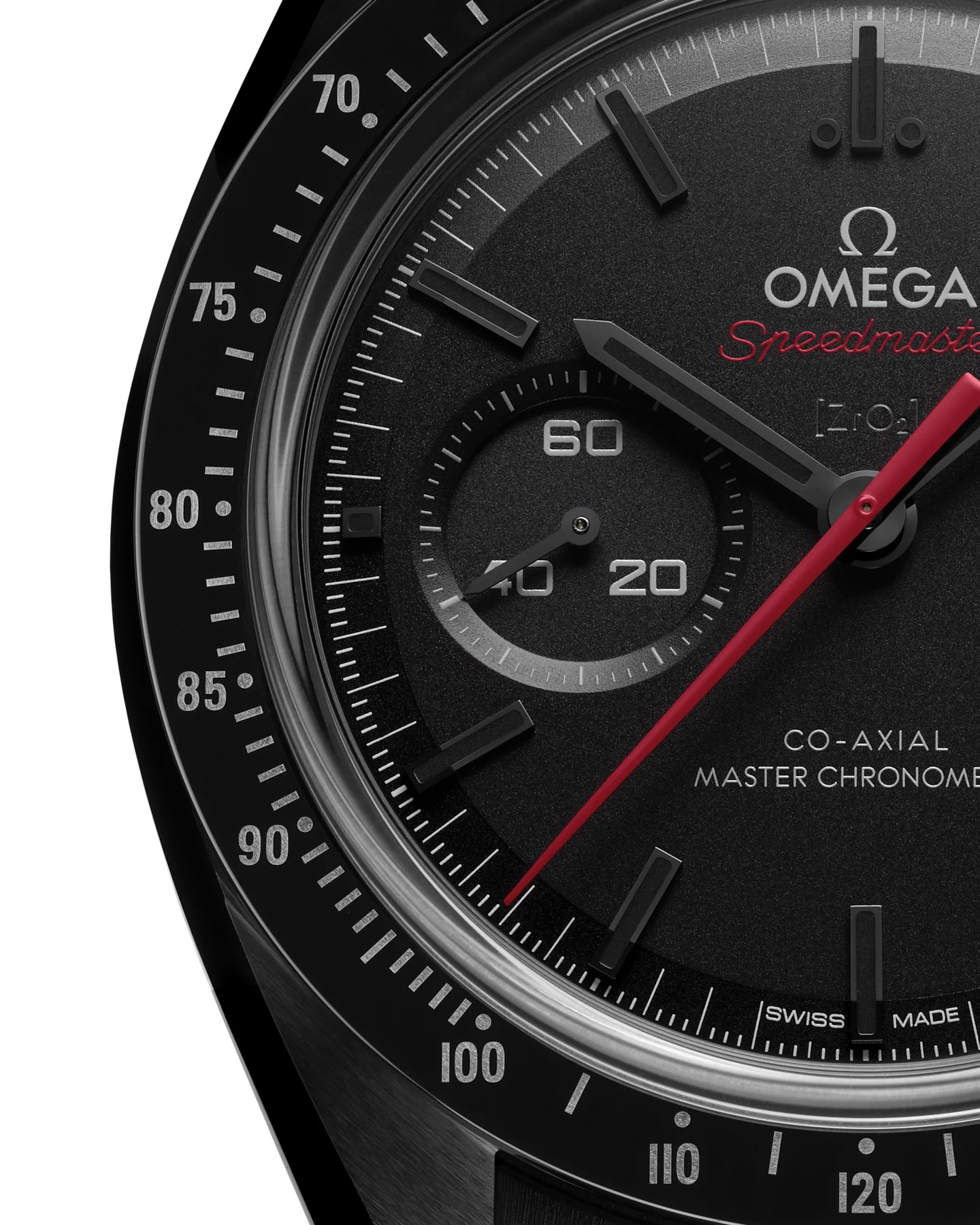 Omega Speedmaster Dark Side of the Moon 310.92.44.51.01.001 - Image 3