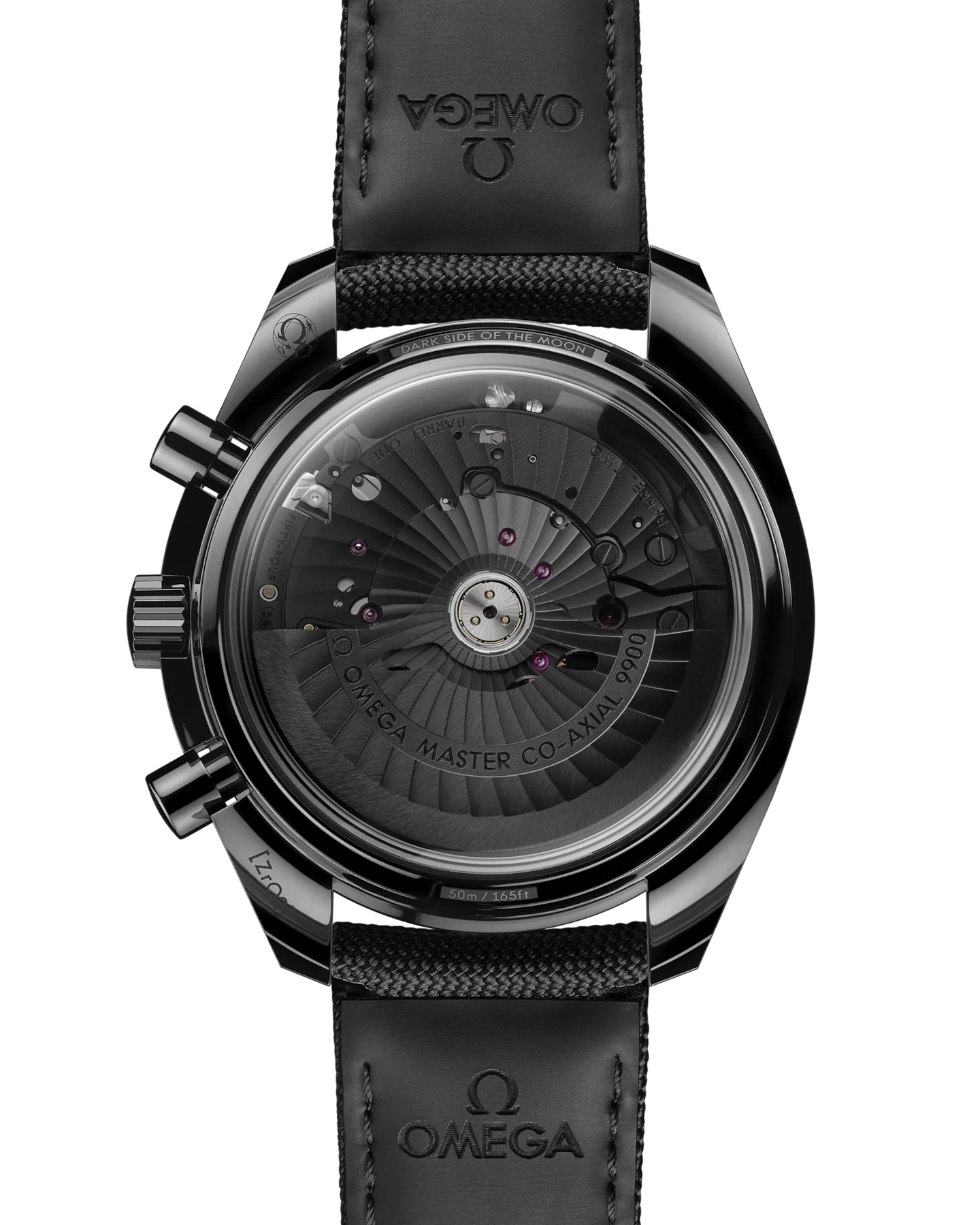 Omega Speedmaster Dark Side of the Moon 310.92.44.51.01.003 - Image 2