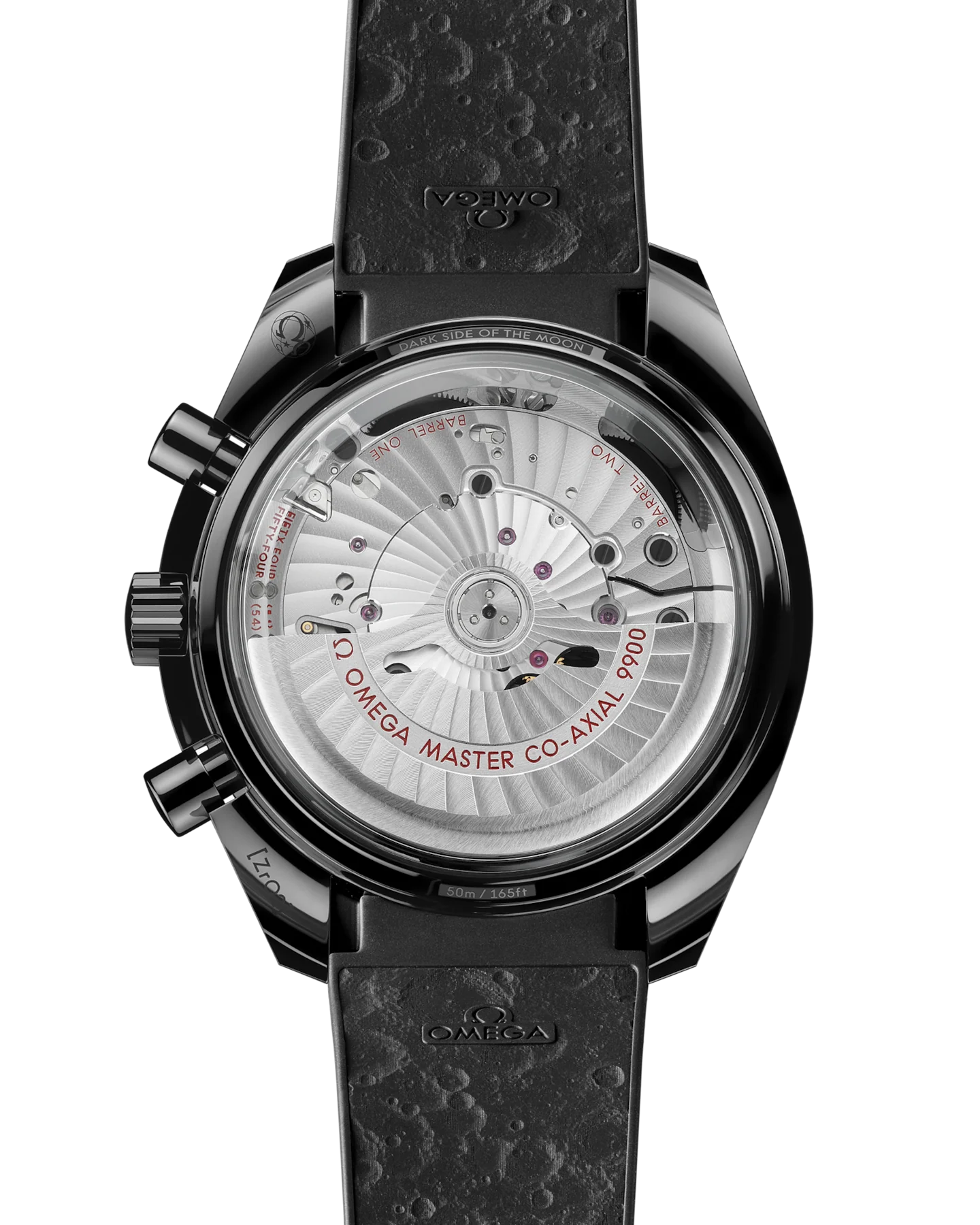 Omega Speedmaster Dark Side of the Moon 310.92.44.51.01.004 - Image 2