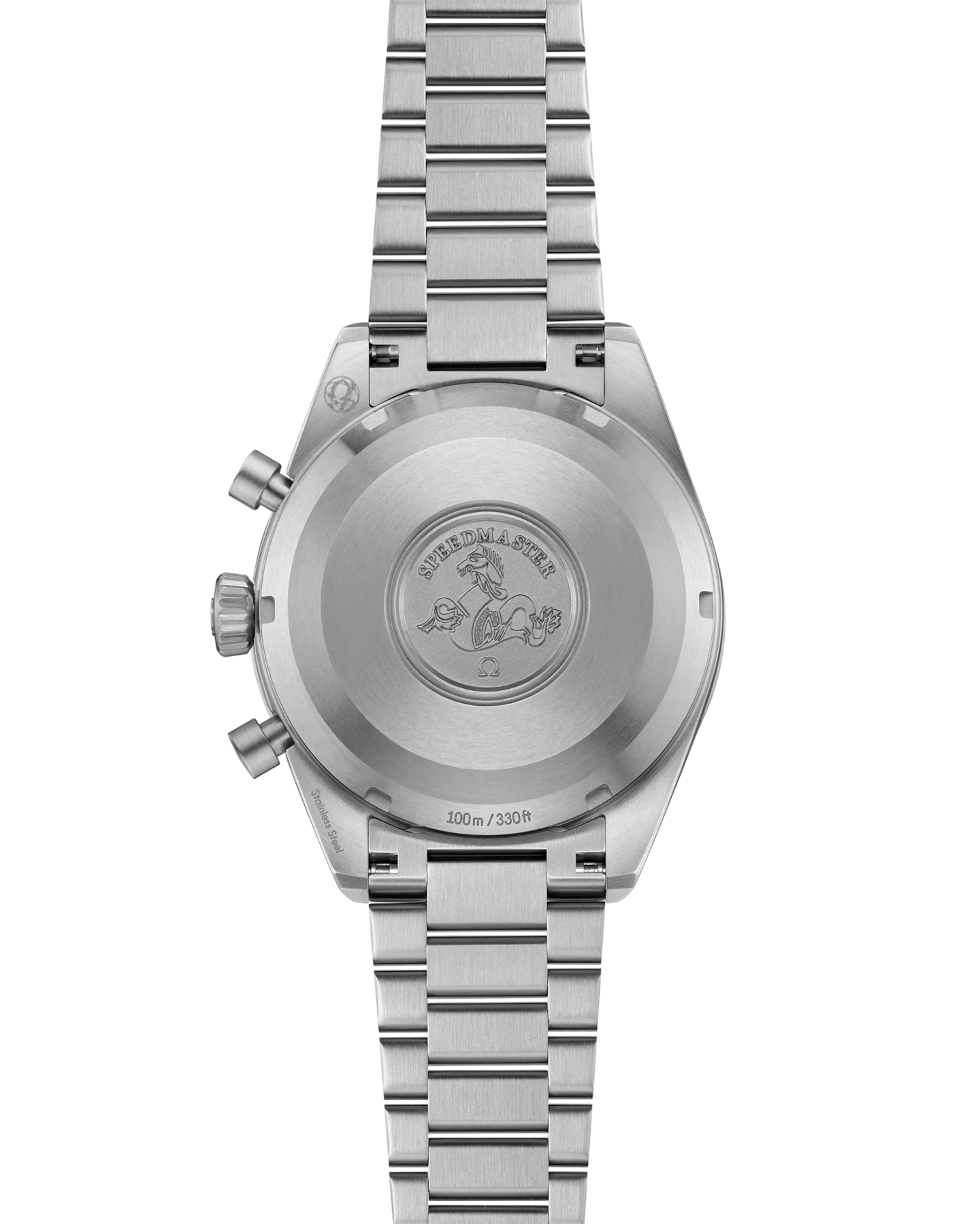 Omega Speedmaster Pilot Master Chronometer 40.5mm 332.10.41.51.01.002 - Image 2