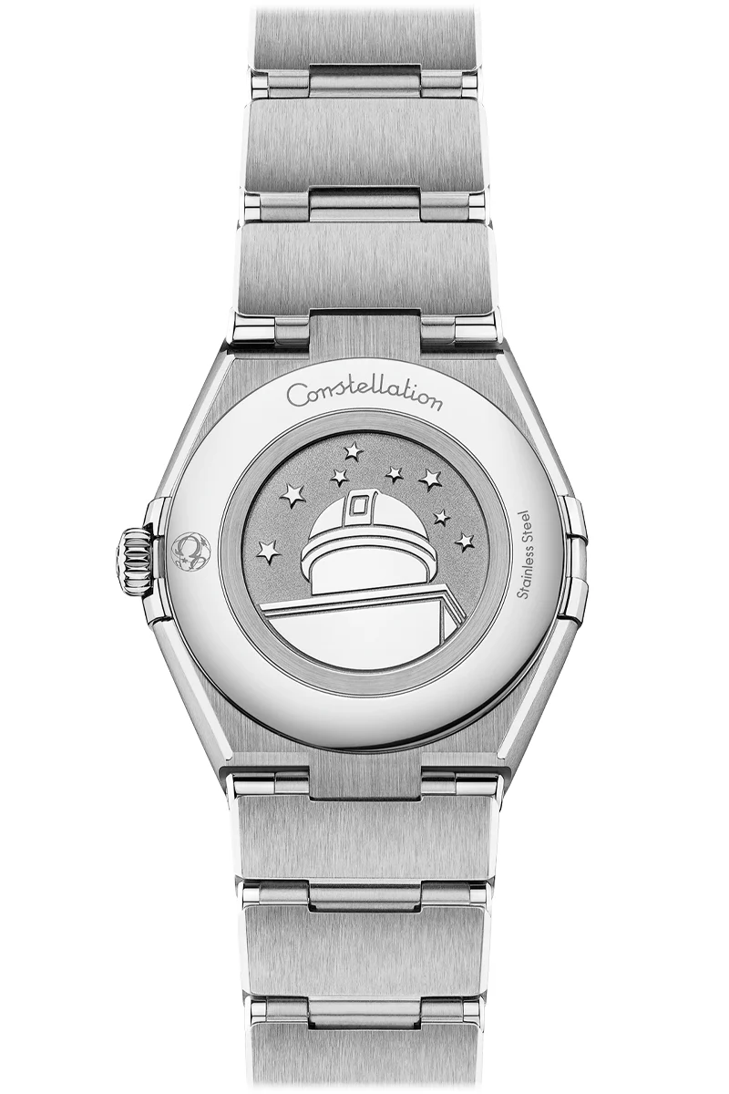 Omega Constellation Diamonds 131.15.28.60.55.001 - Image 2