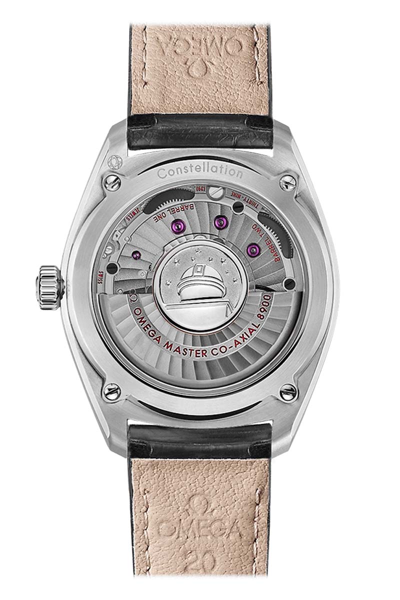 Omega Constellation Globemaster Chronometer 130.33.39.21.02.001 - Image 2