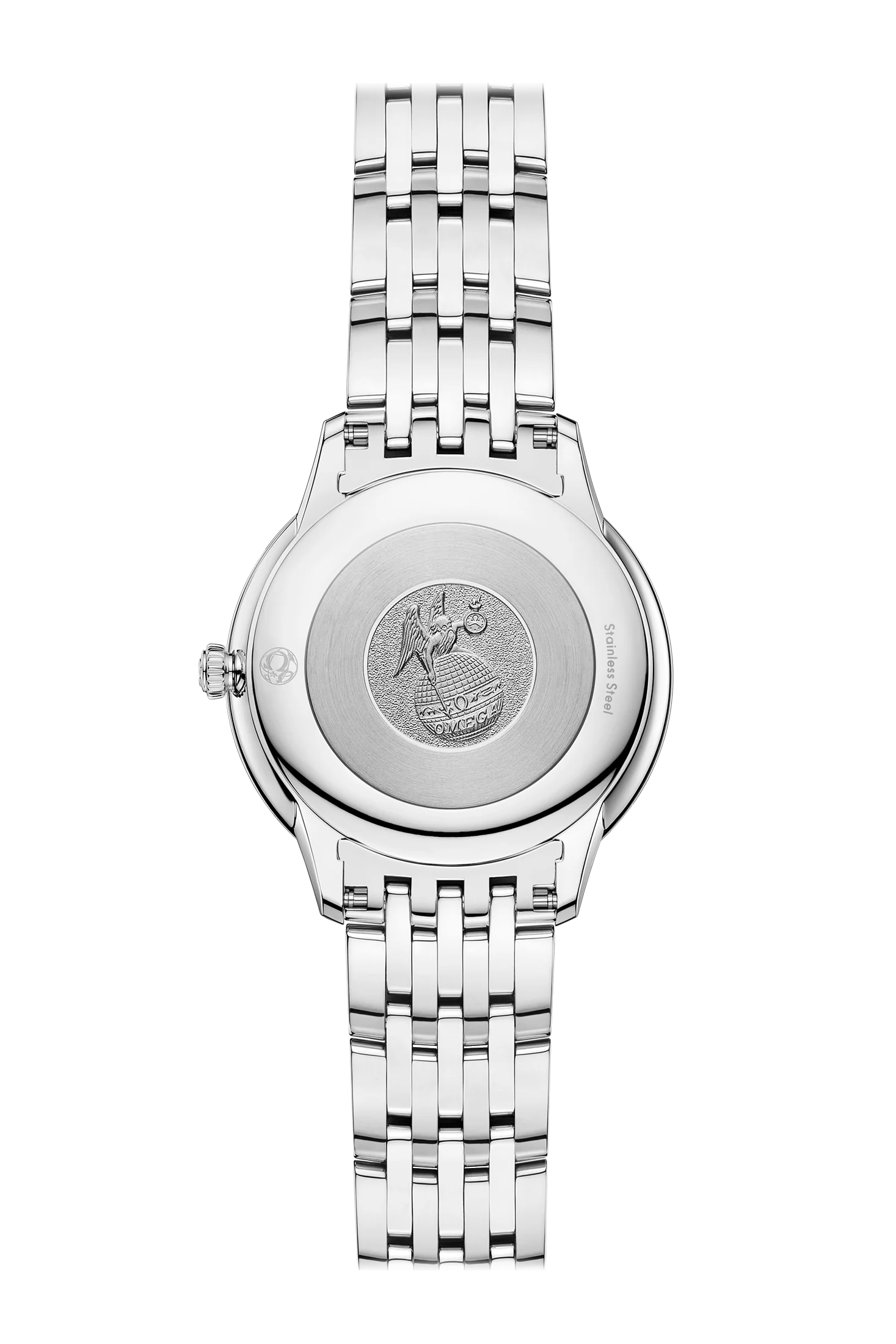Omega De Ville Prestige Quartz 30mm 434.10.30.60.01.001 - Image 2