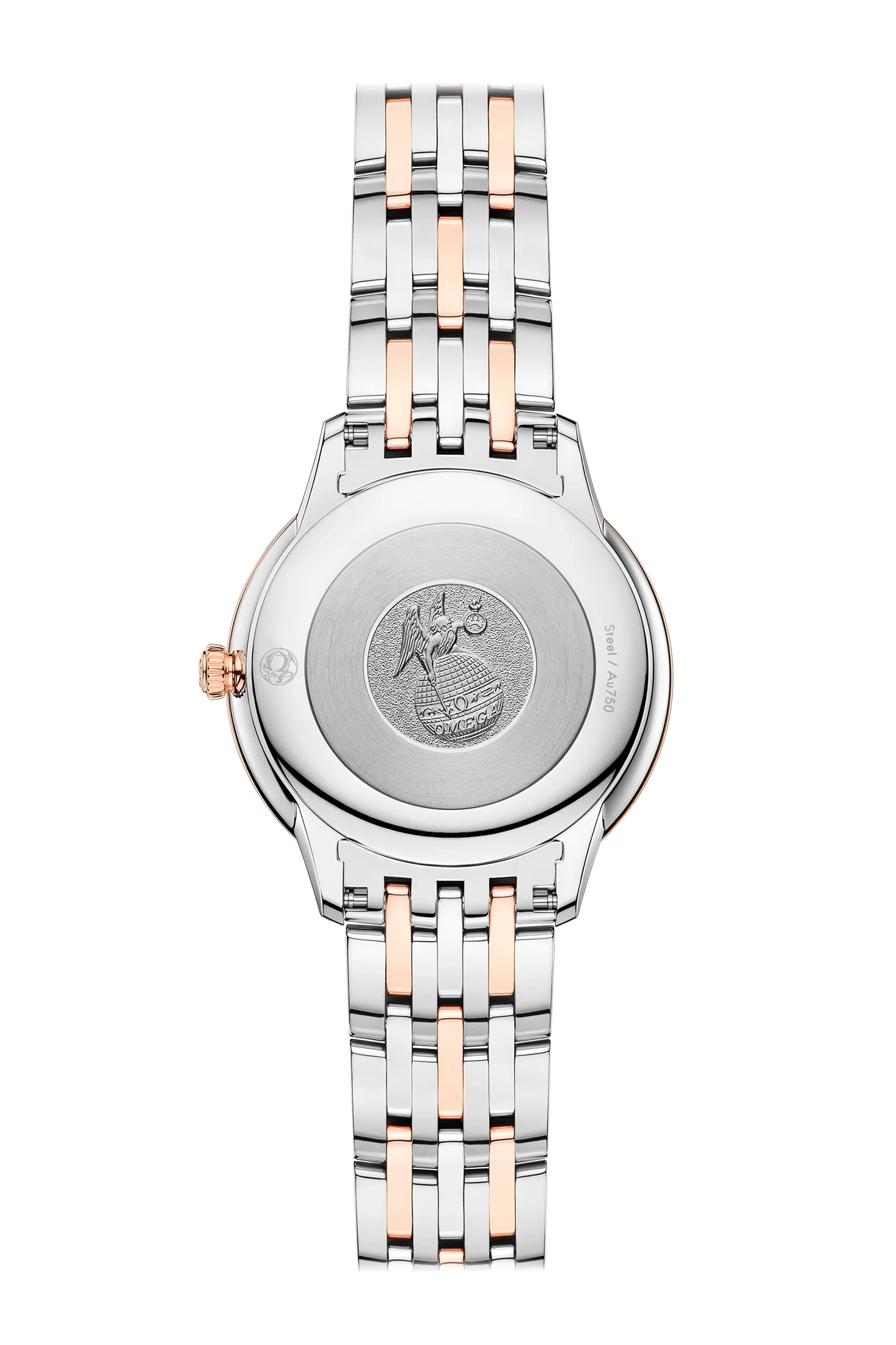 Omega De Ville Prestige Quartz 30mm 434.20.30.60.05.001 - Image 2