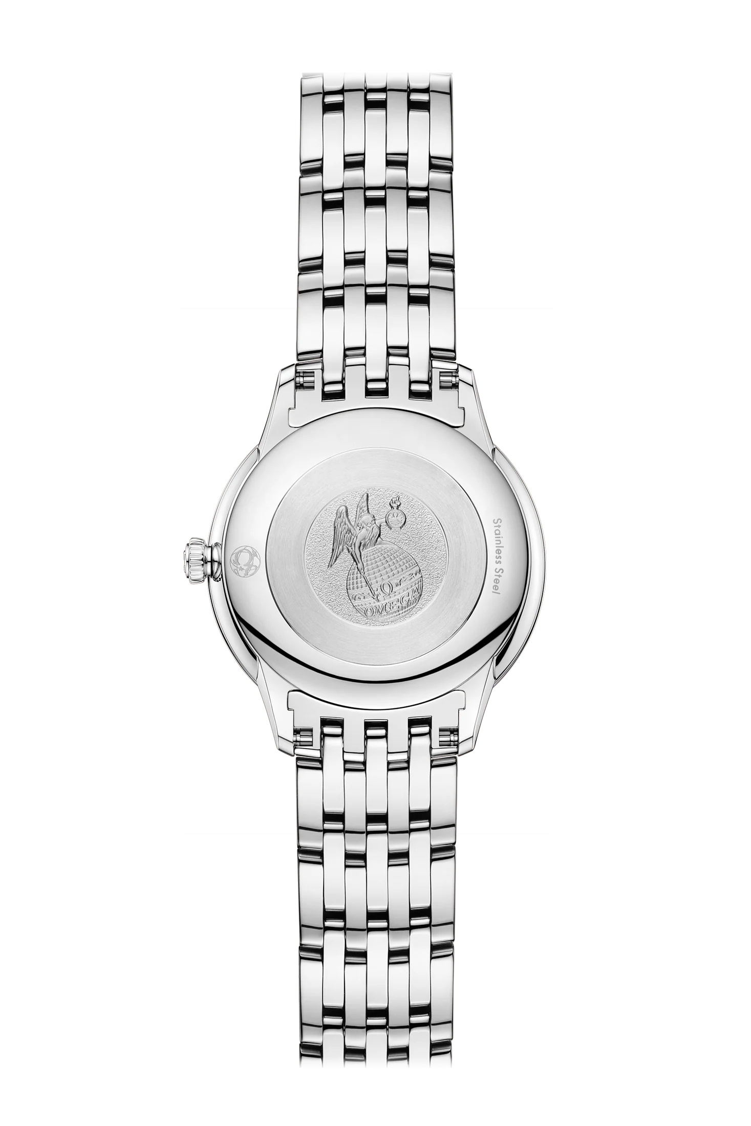 Omega De Ville Prestige Quartz 434.10.28.60.03.002 - Image 2