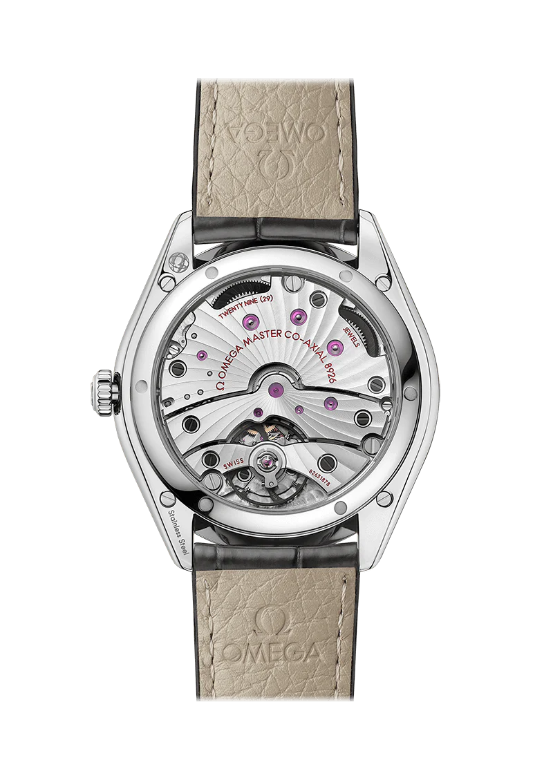 Omega De Ville Trésor Master Chronometer Small Seconds 435.13.40.21.06.001 - Image 2