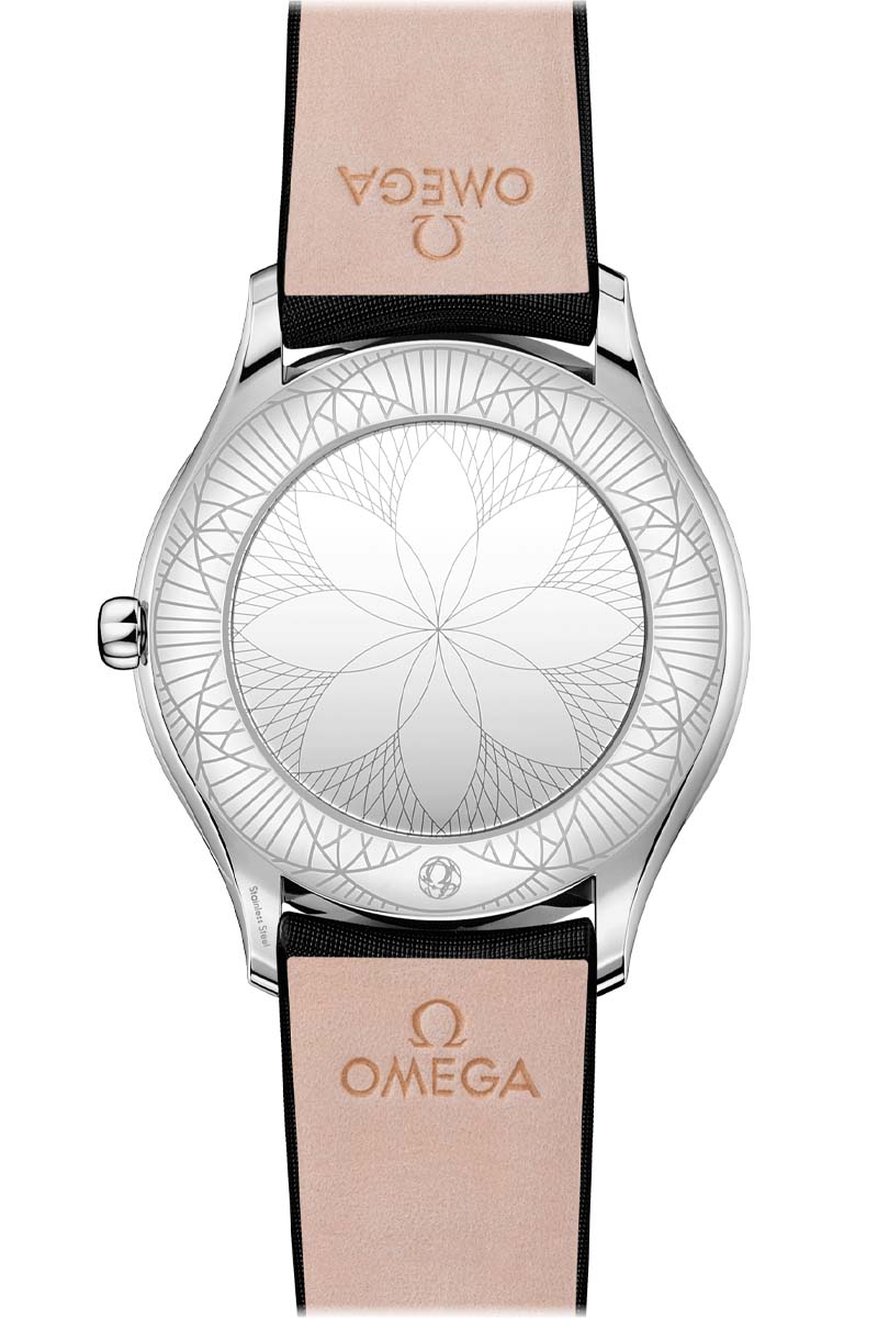 Omega De Ville Trésor Quartz 428.17.36.60.05.001 - Image 2