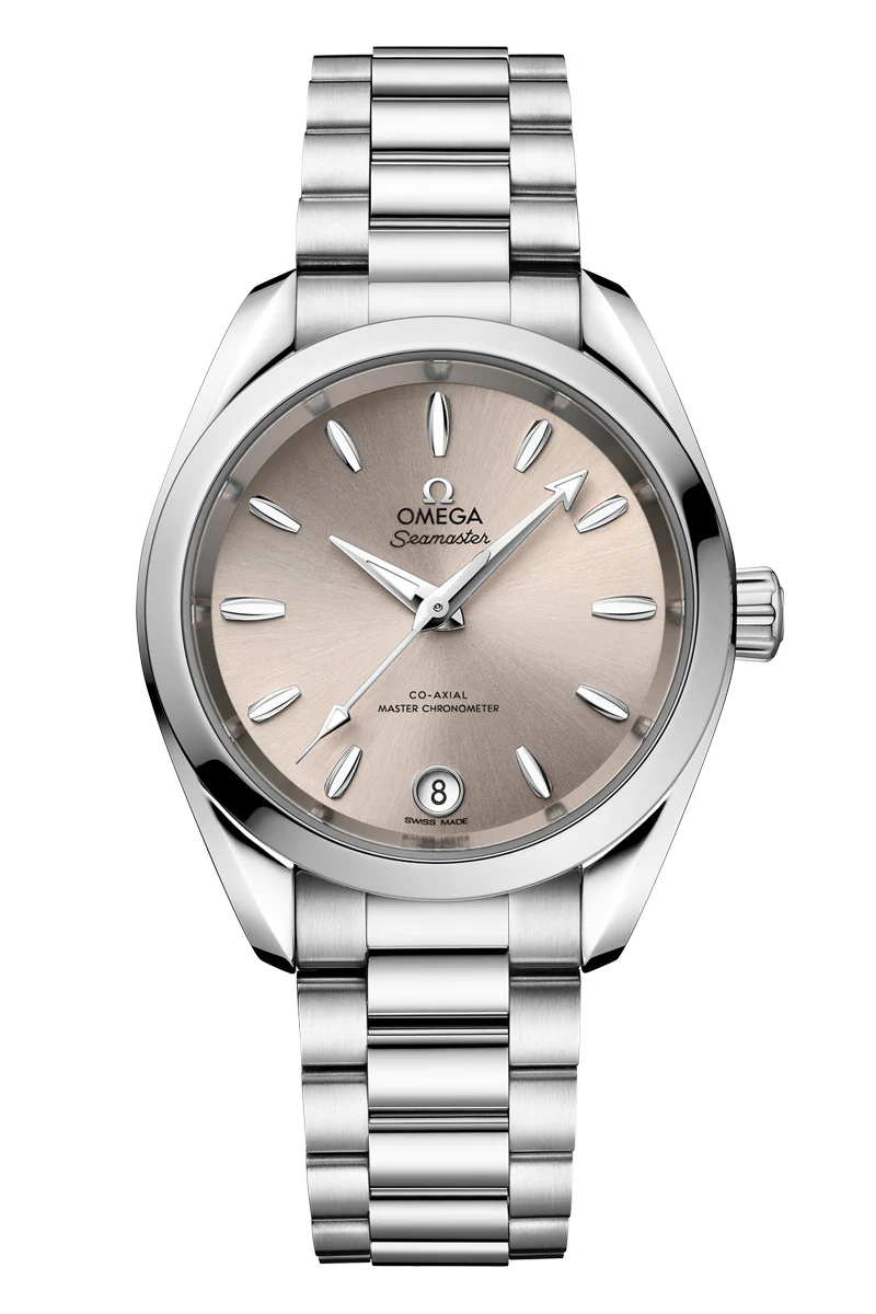 Omega Seamaster Aqua Terra 150M Master Chronometer 34mm 220.10.34.20.09.001