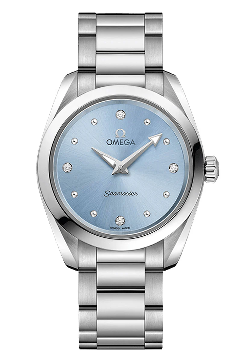 Omega Seamaster Aqua Terra 150M Quartz 28mm 220.10.28.60.53.001