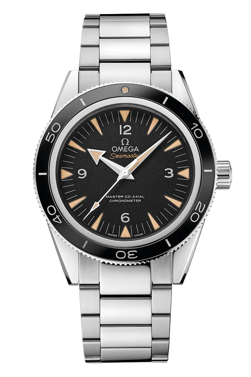 Omega Seamaster Seamaster 300 233.30.41.21.01.001
