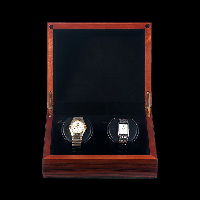 Orbita Sparta Deluxe Rotorwind Double Unit - Image 3