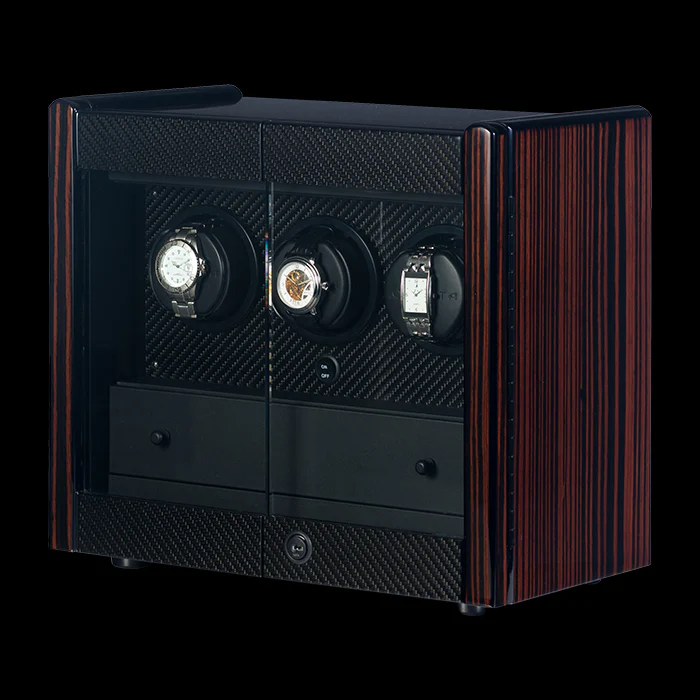 Orbita Avanti Rotorwind Triple Unit