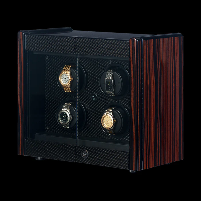 Orbita Avanti Rotorwind Quad Unit