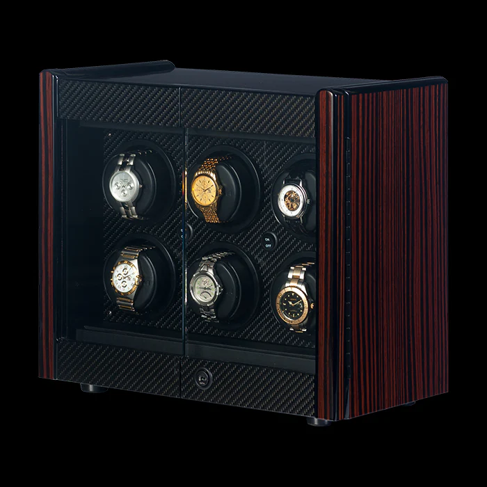 Orbita Avanti Programmable 6 Units