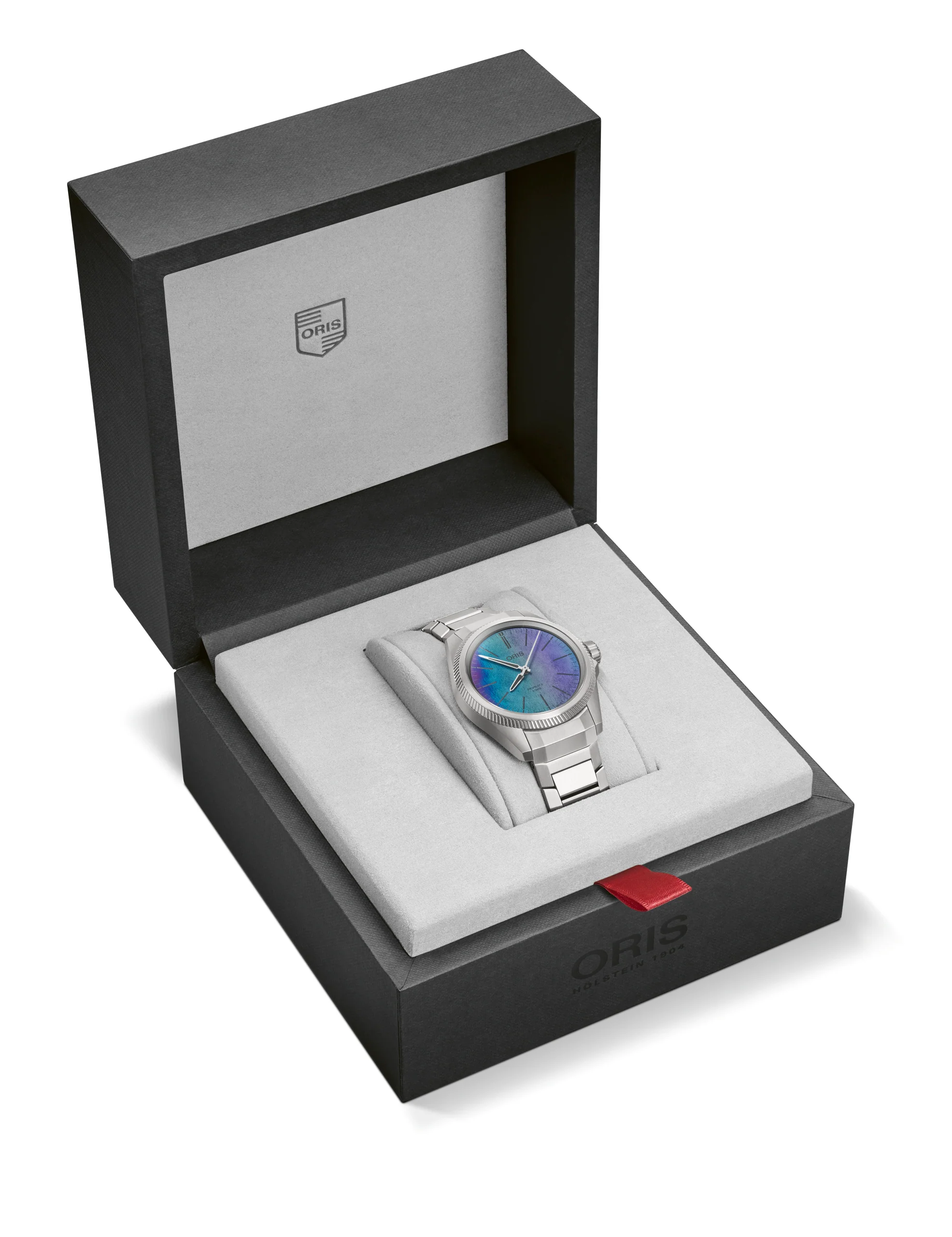 Oris ProPilot X Calibre 400 'Laser' 01 400 7778 7150-07 7 20 01TLC - Image 3