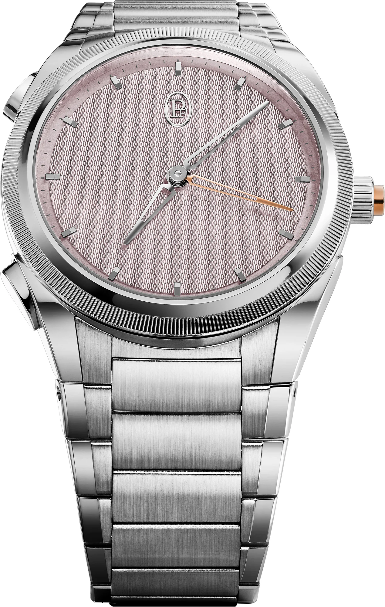 Parmigiani Fleurier Tonda PF Minute Rattrapante 'Arctic Rose' PFC904-1020002-100182 - Image 3