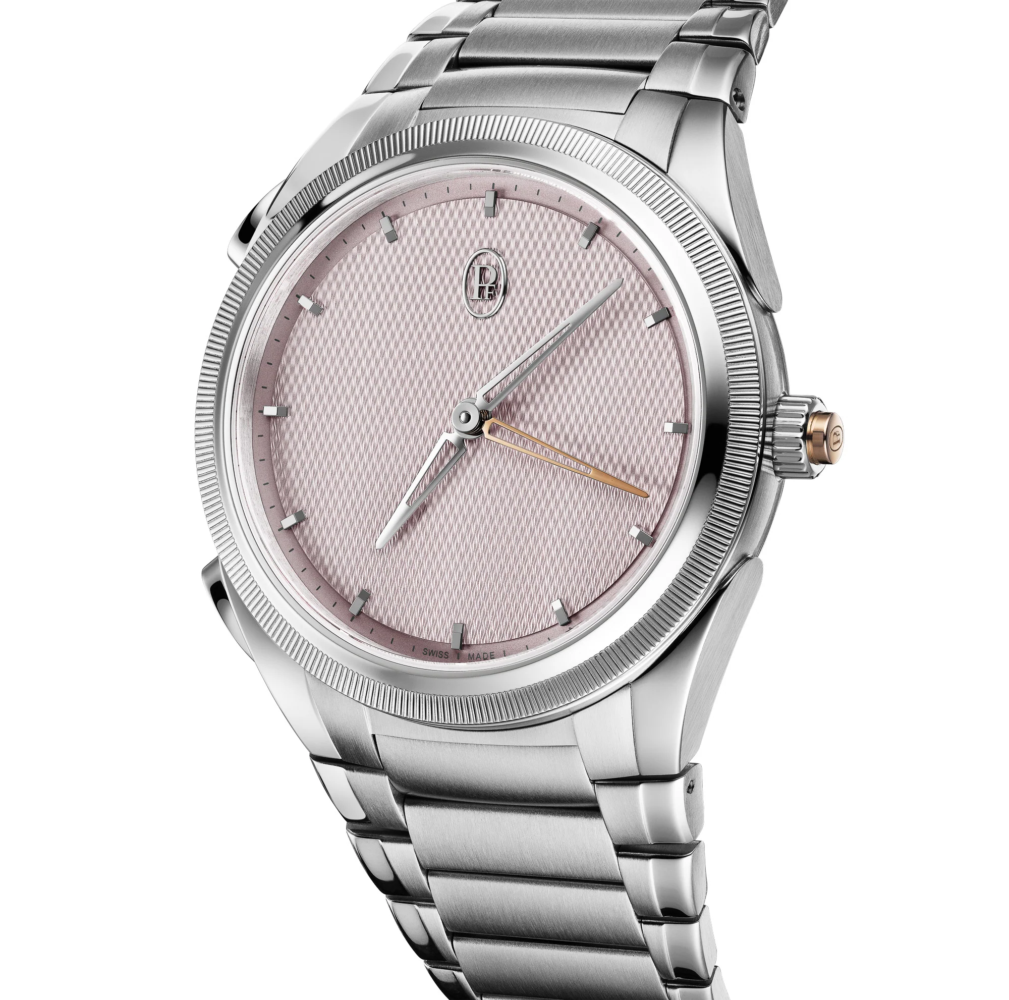 Parmigiani Fleurier Tonda PF Minute Rattrapante 'Arctic Rose' PFC904-1020002-100182 - Image 4